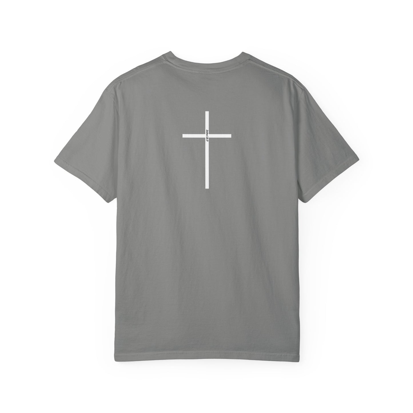 Colossians 3:12 Tee