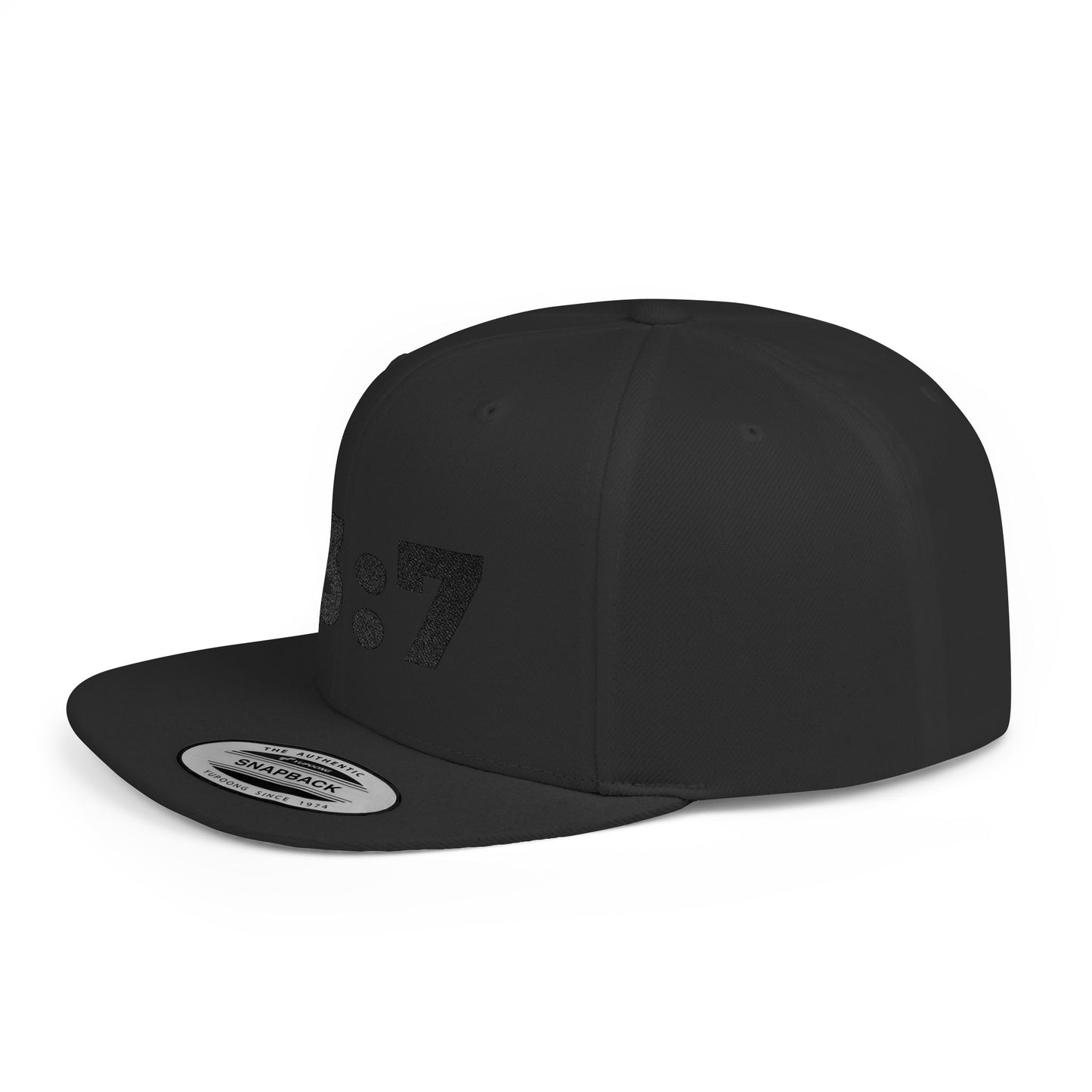 JOHN 13:7 - Hat