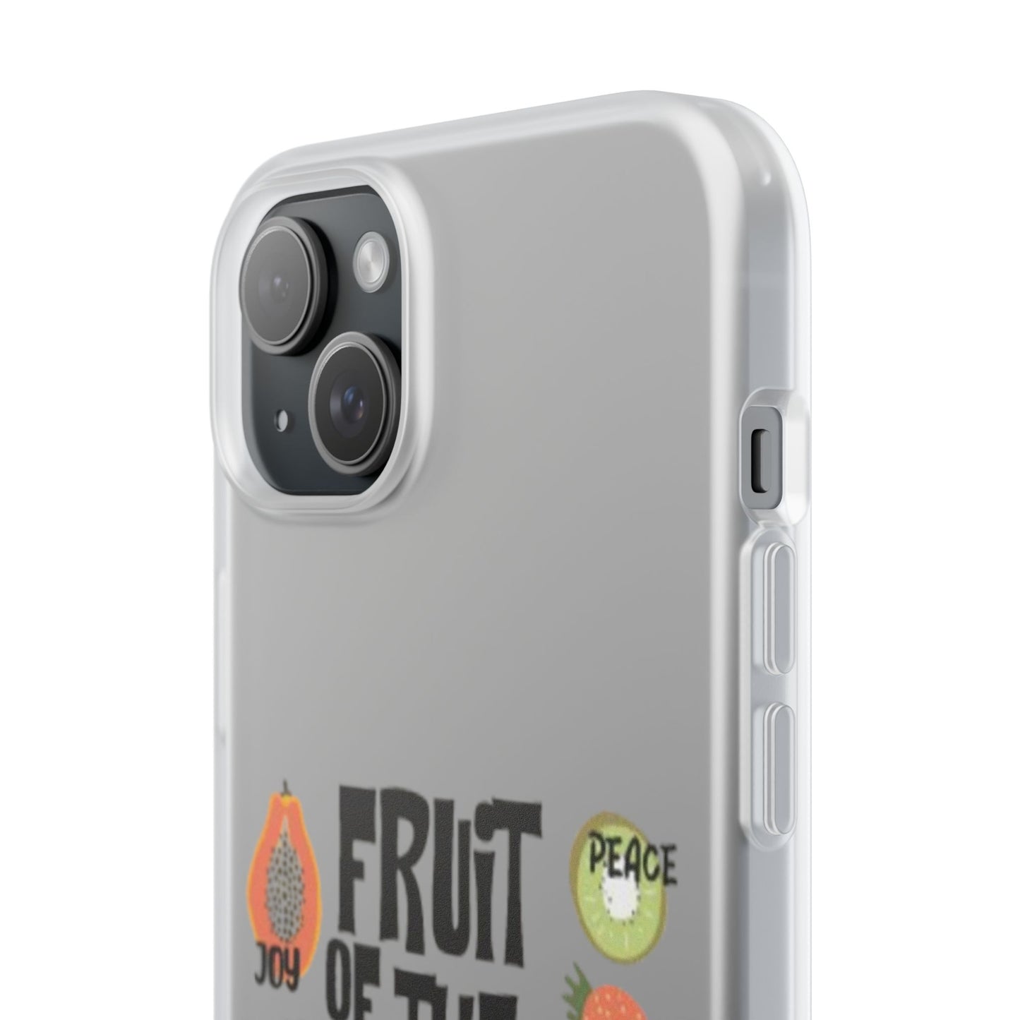 Fruit of the Spirit Phone Case