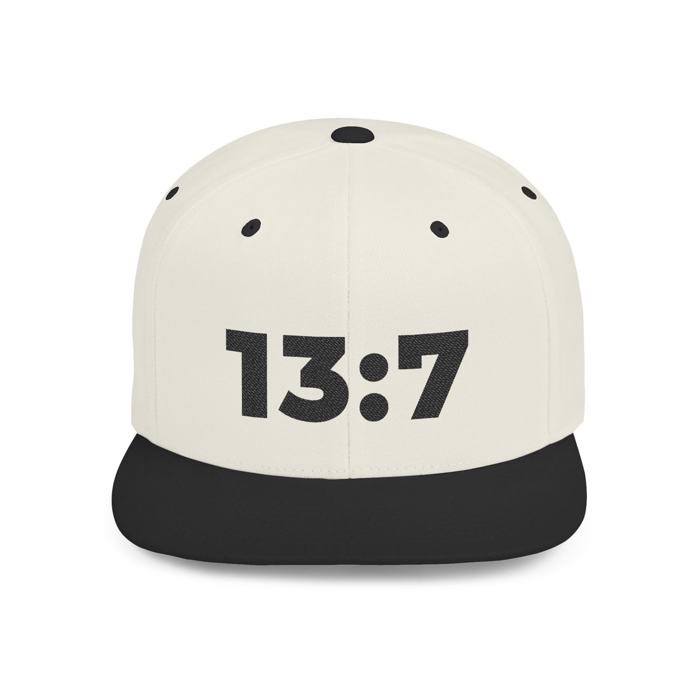 JOHN 13:7 - Hat