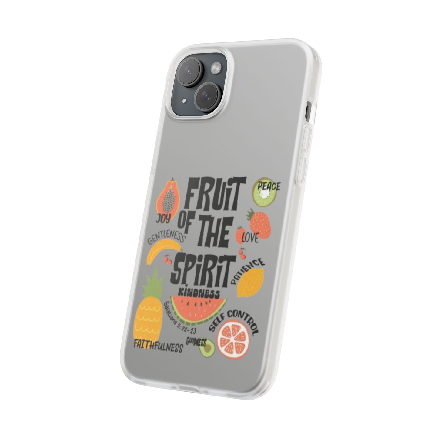 Fruit of the Spirit Phone Case