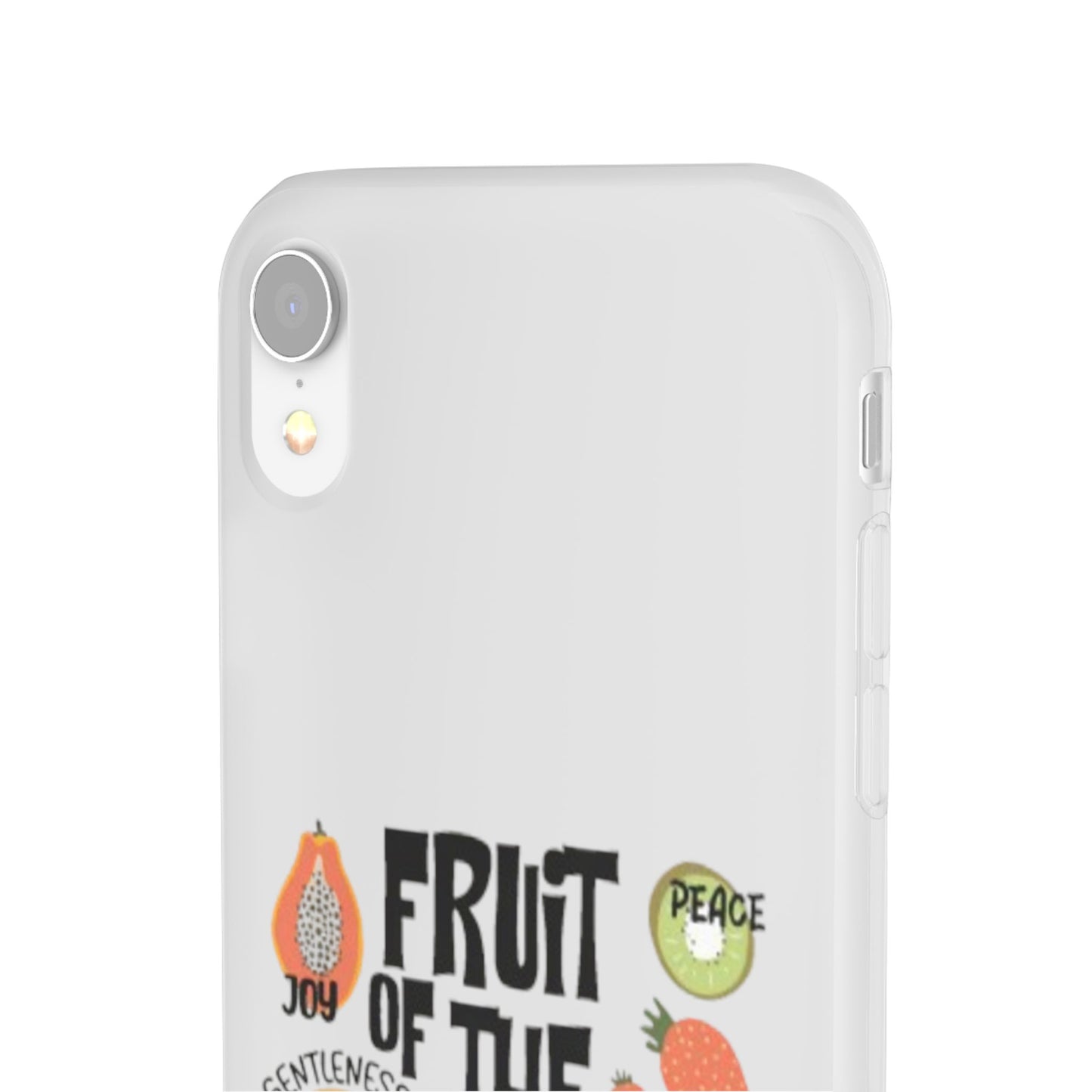 Fruit of the Spirit Phone Case