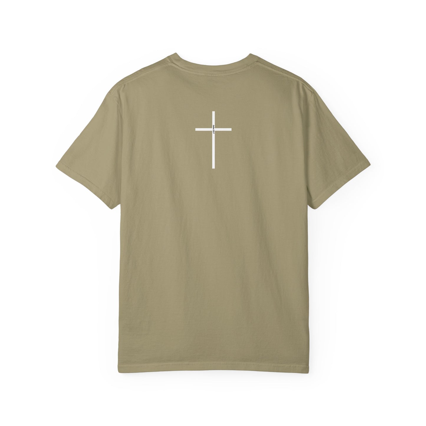 Christian King Unisex T-shirt