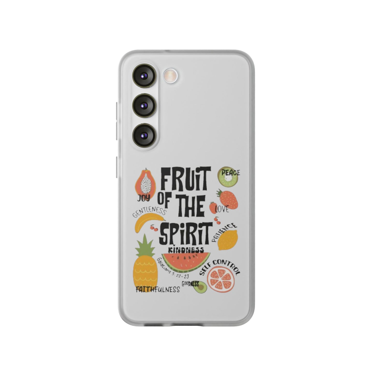 Fruit of the Spirit Phone Case