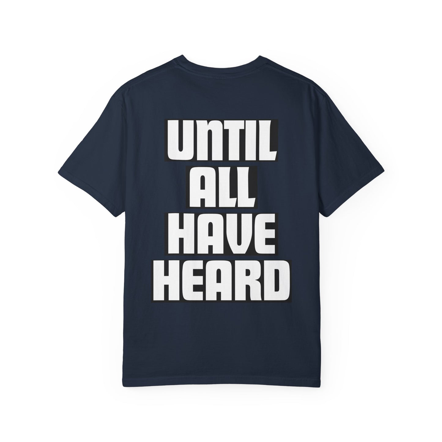 REFRESH Night Of Worship - TEE