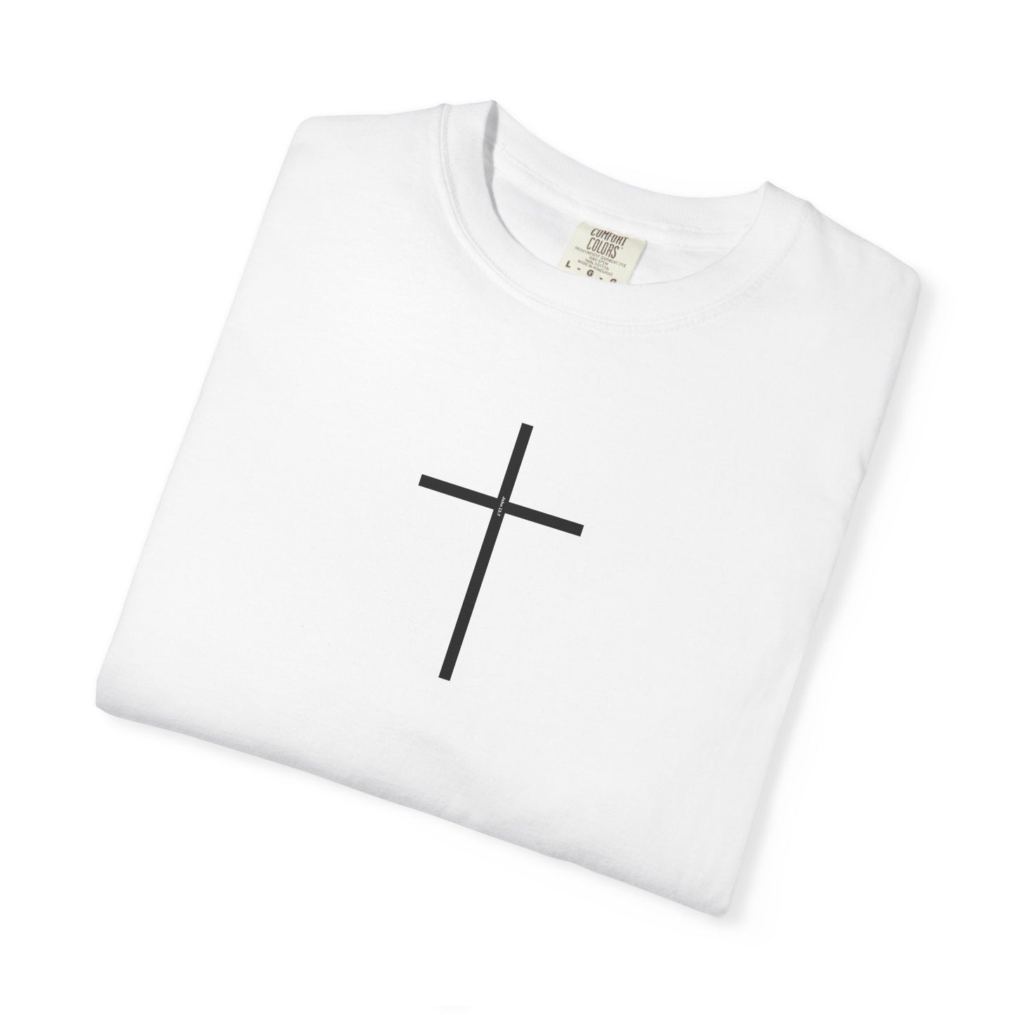 Made To Worship unisex tee