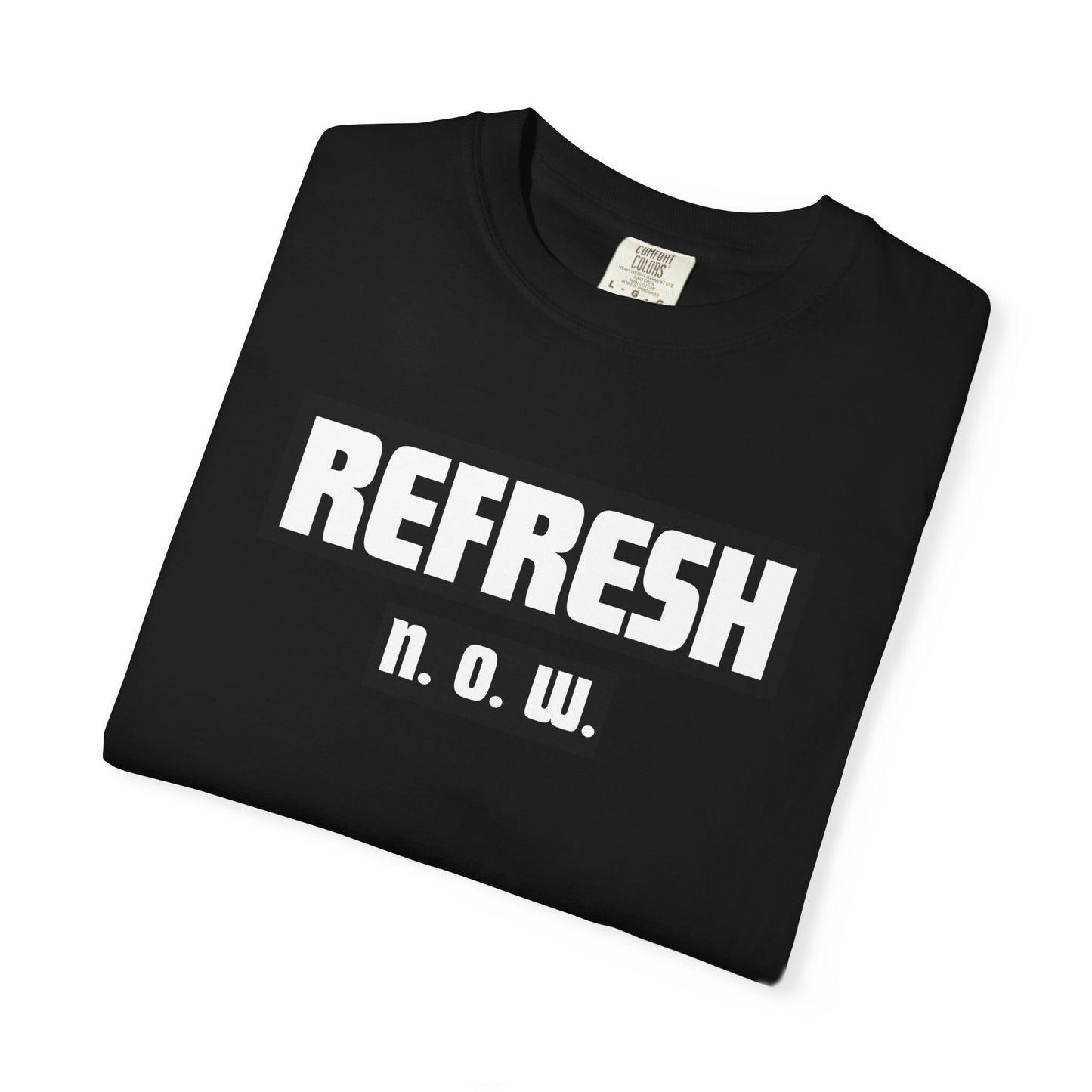 REFRESH Night Of Worship - TEE