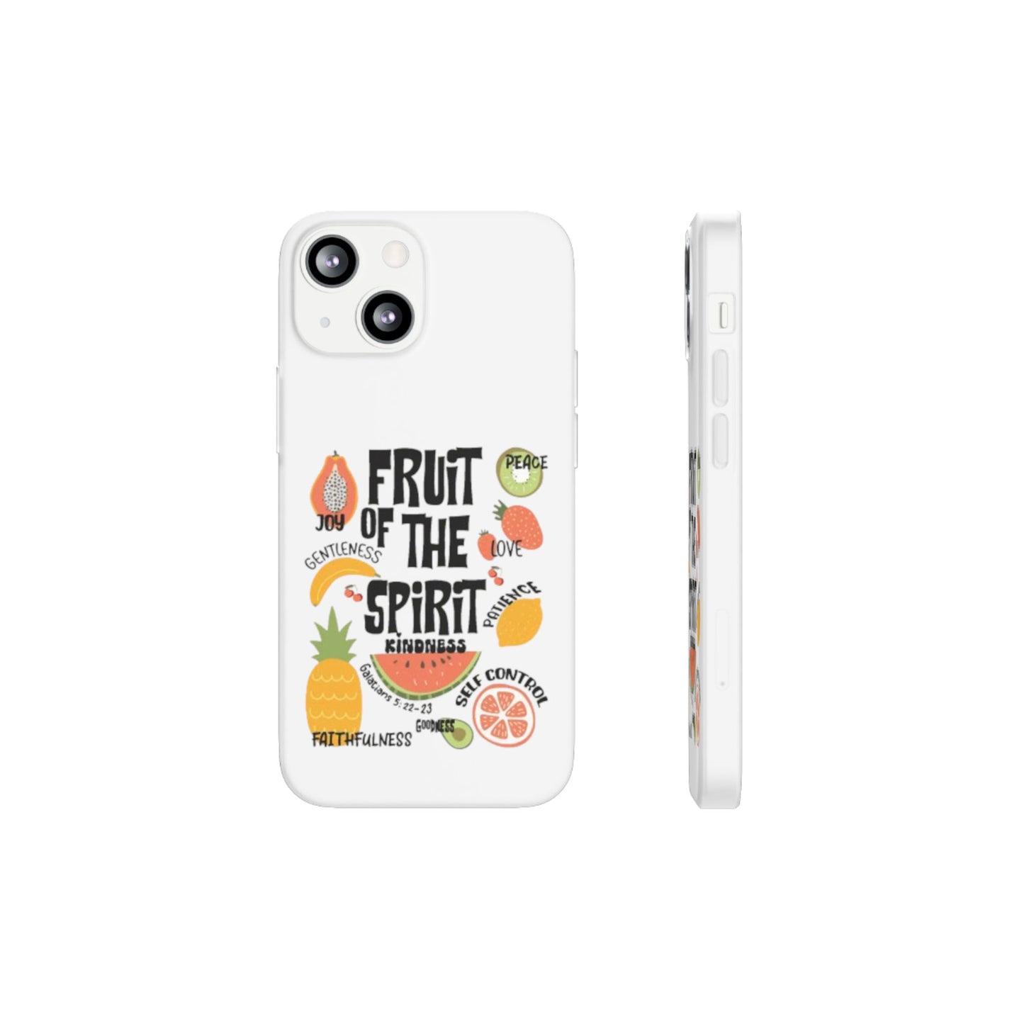 Fruit of the Spirit Phone Case