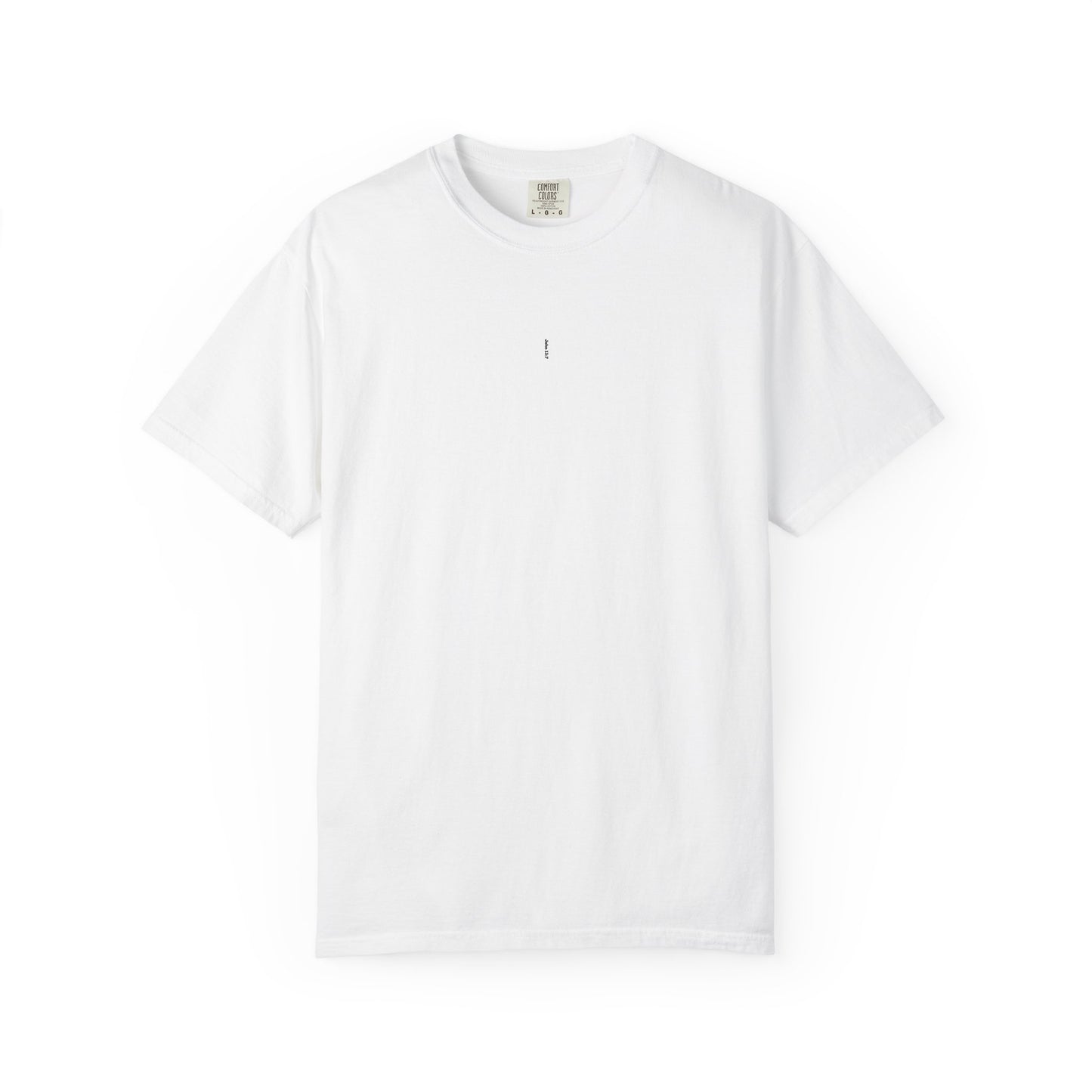 JESUS IS KING - GRAPHIC TEE