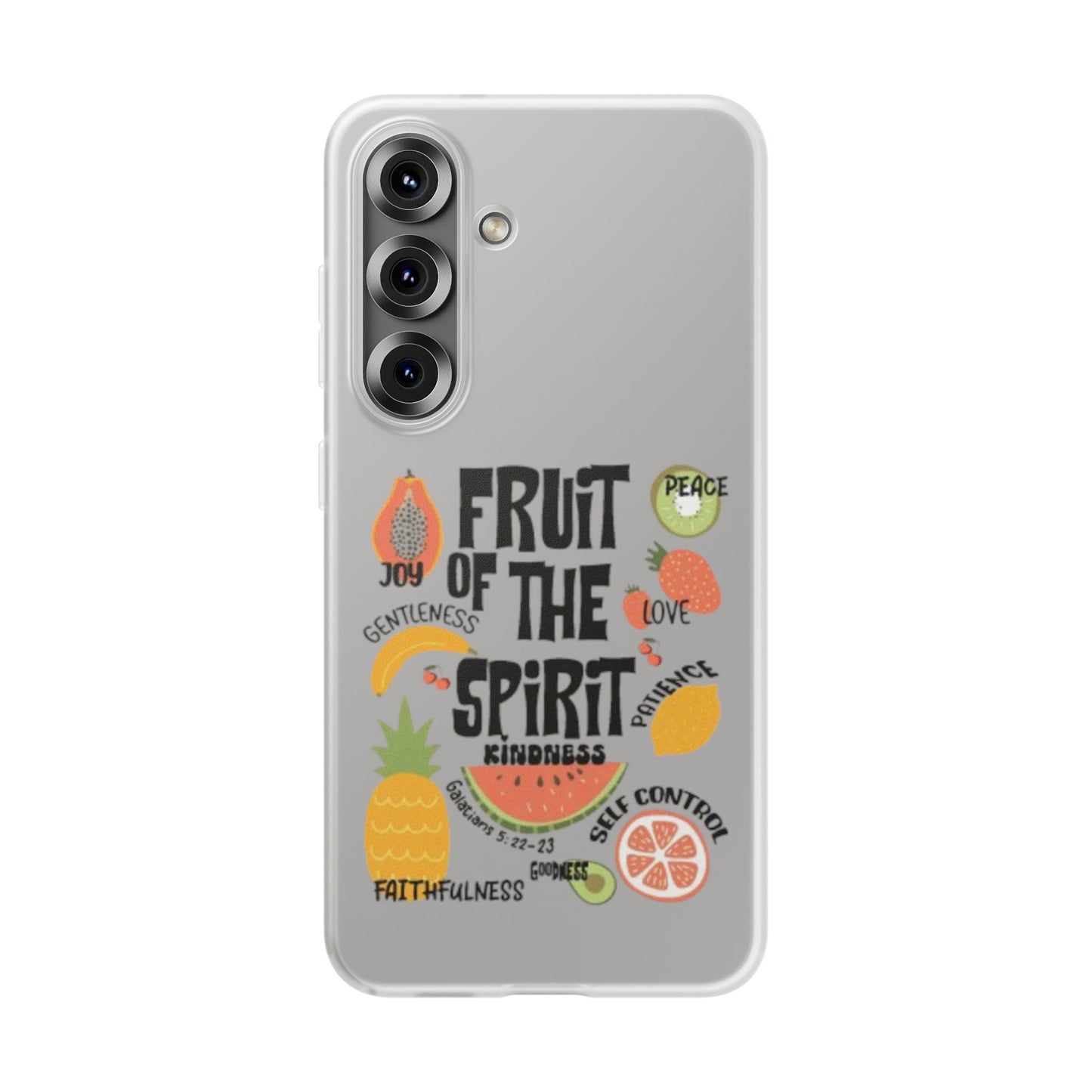 Fruit of the Spirit Phone Case