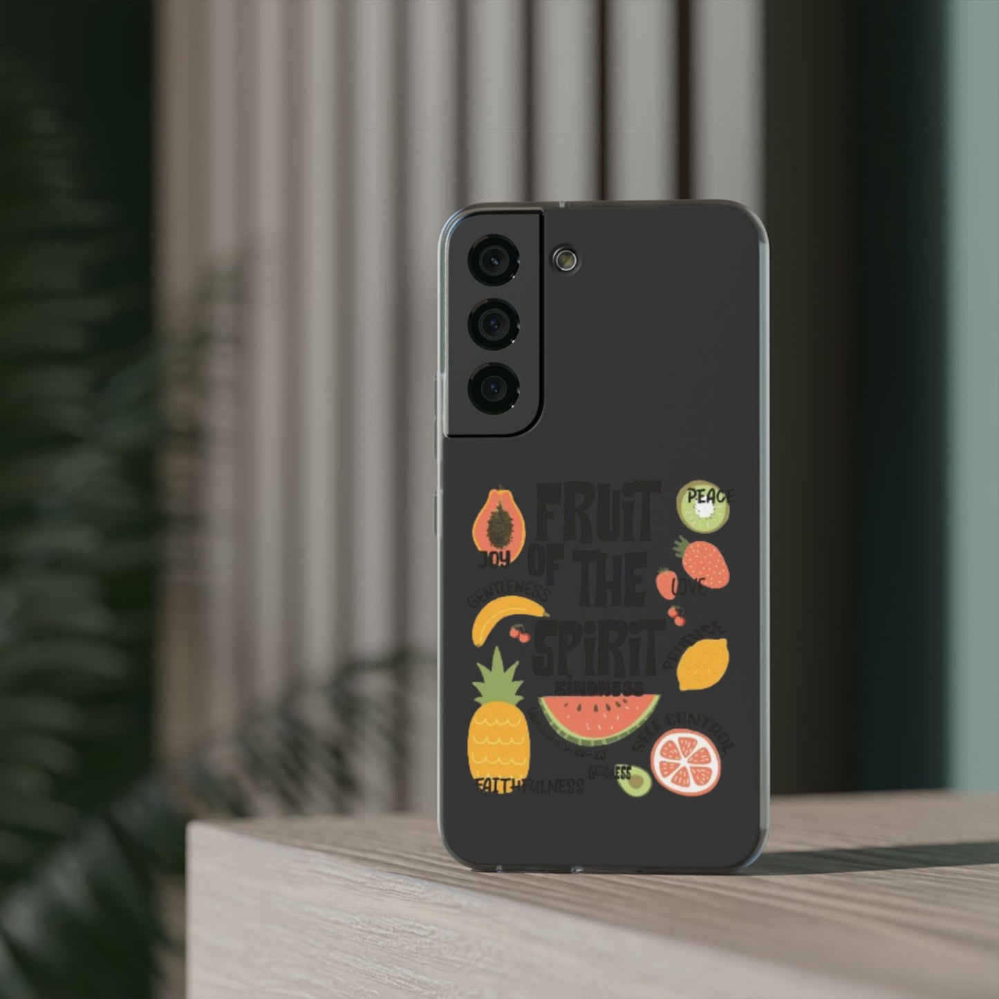 Fruit of the Spirit Phone Case