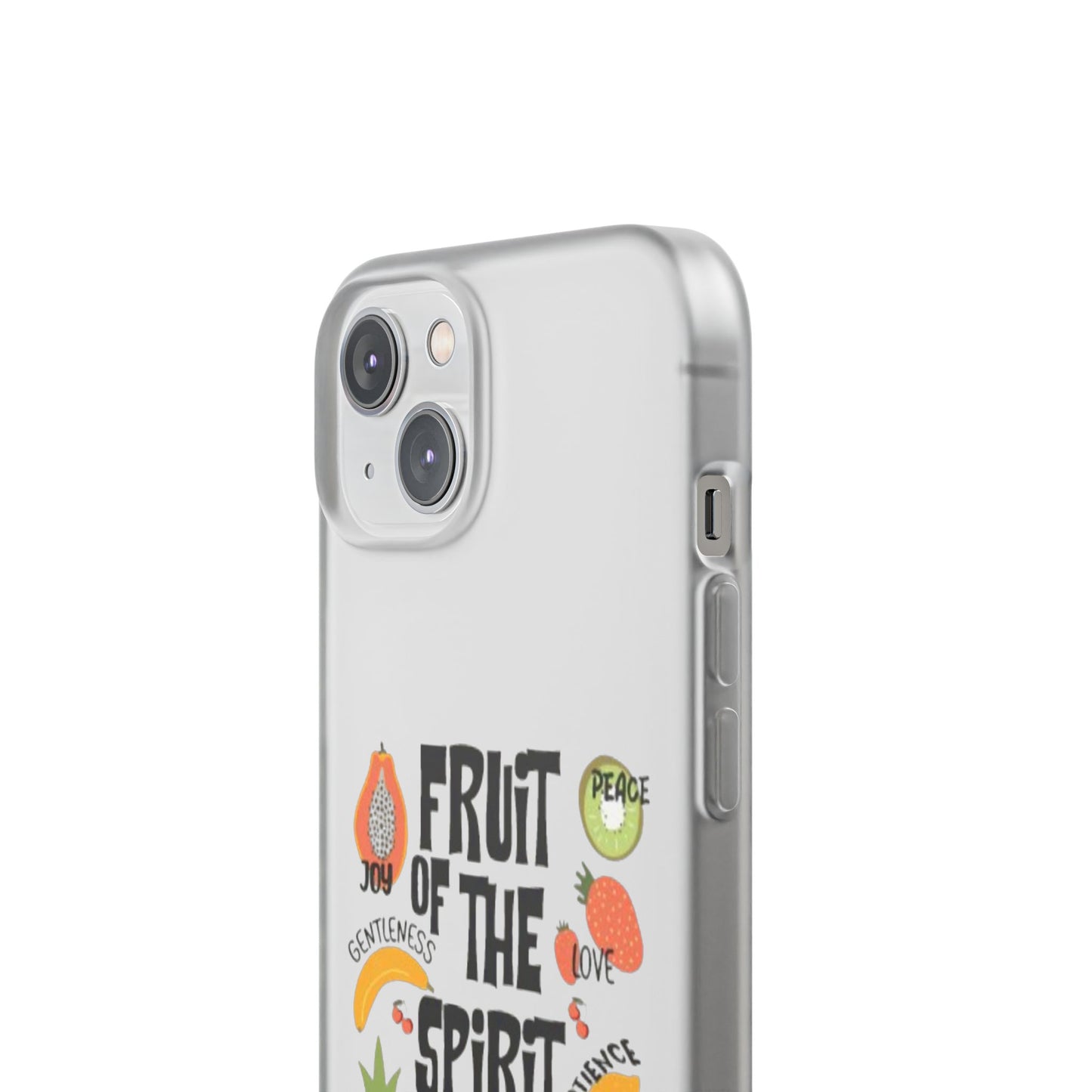 Fruit of the Spirit Phone Case