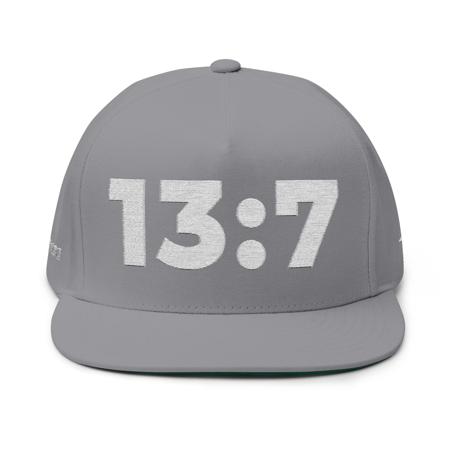 13:7 - HAT