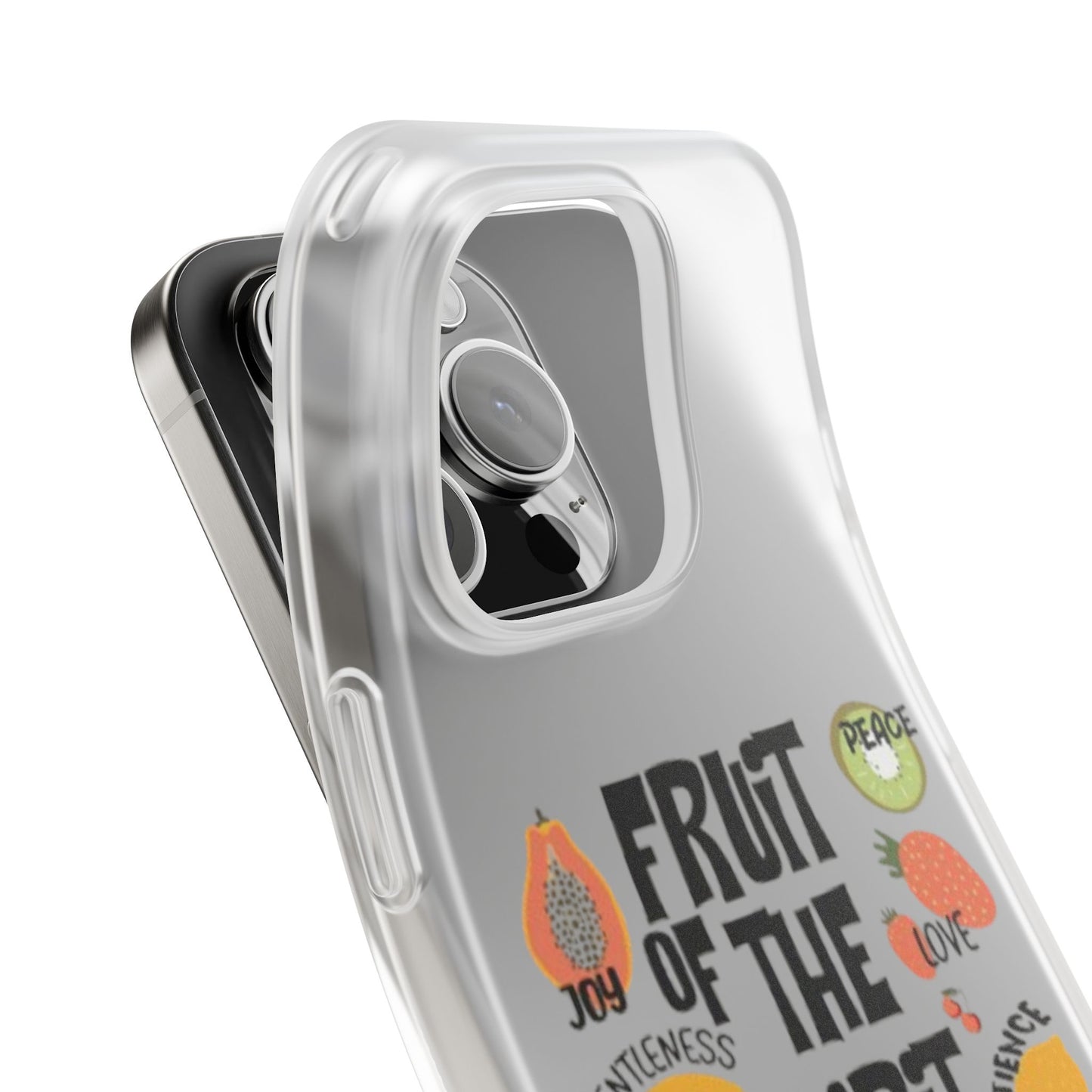 Fruit of the Spirit Phone Case