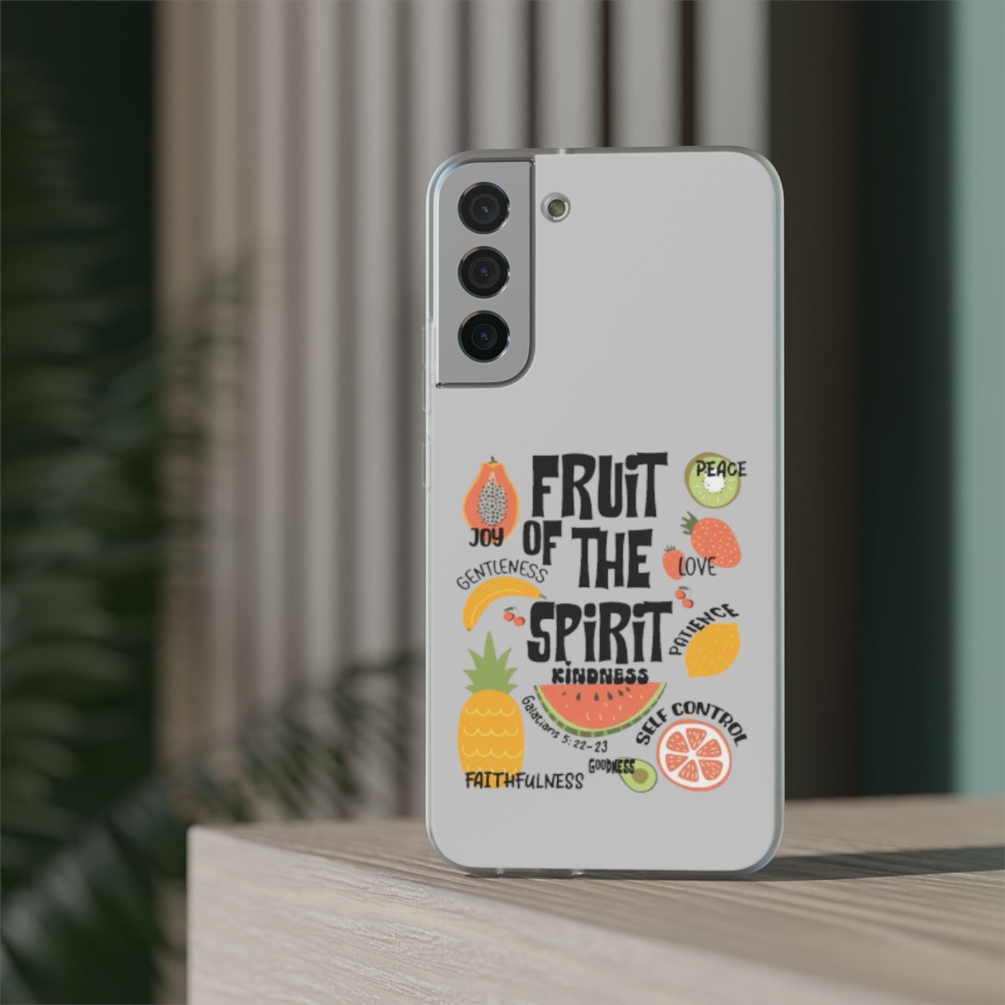 Fruit of the Spirit Phone Case