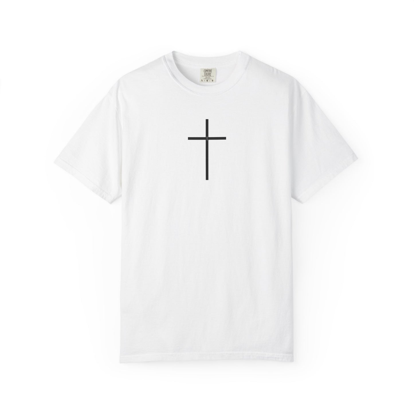 Made To Worship unisex tee