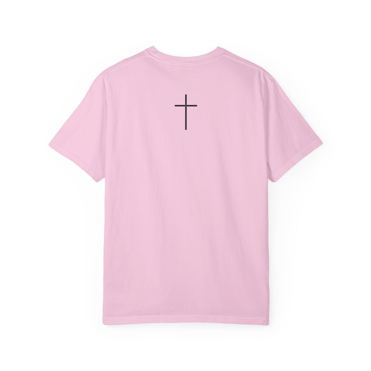 JESUS IS KING - Tee