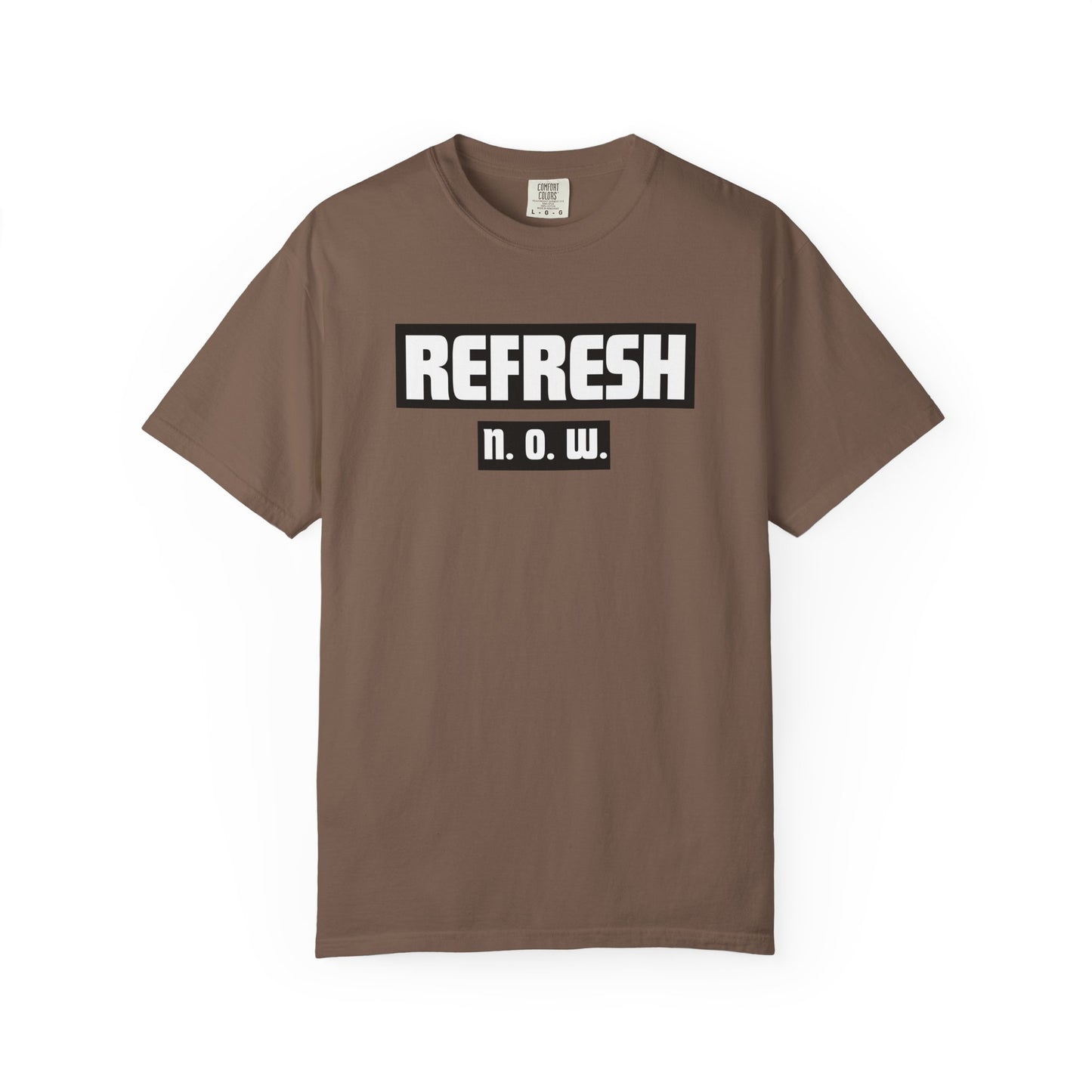 REFRESH Night Of Worship - TEE