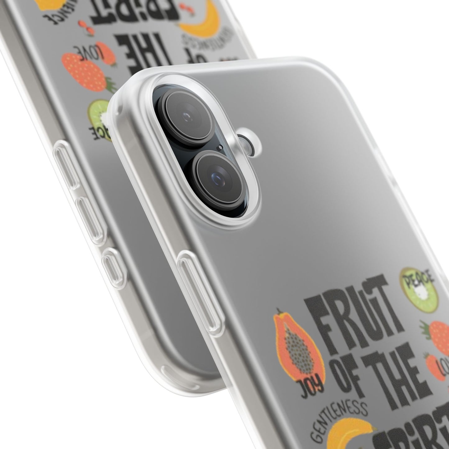 Fruit of the Spirit Phone Case