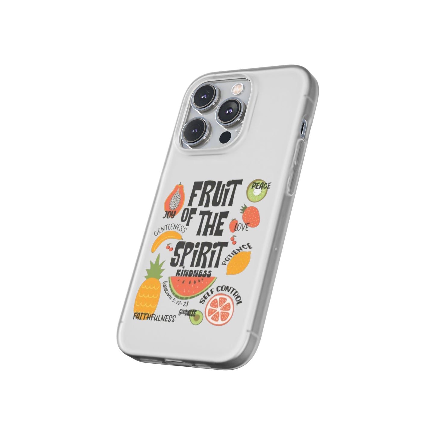 Fruit of the Spirit Phone Case