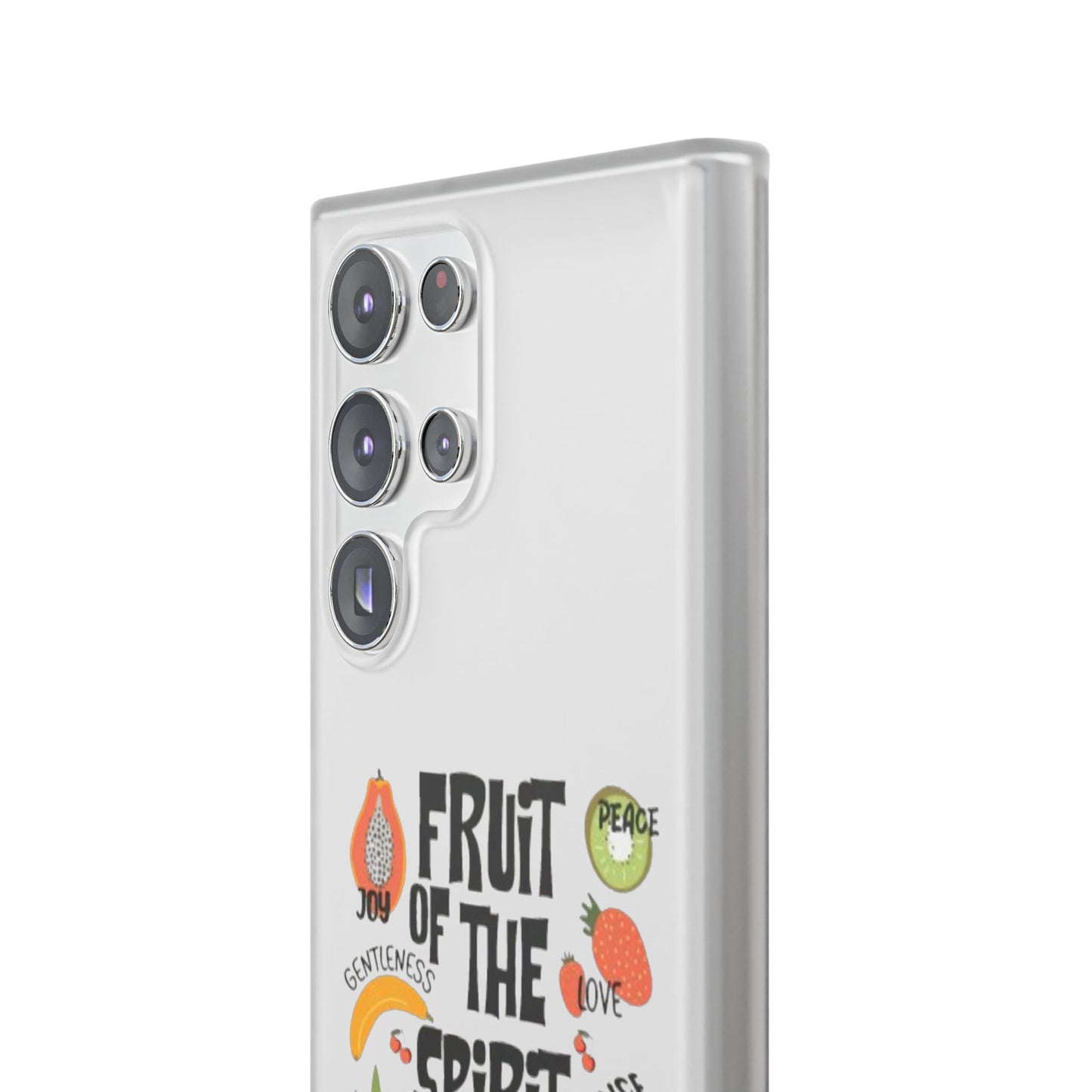Fruit of the Spirit Phone Case