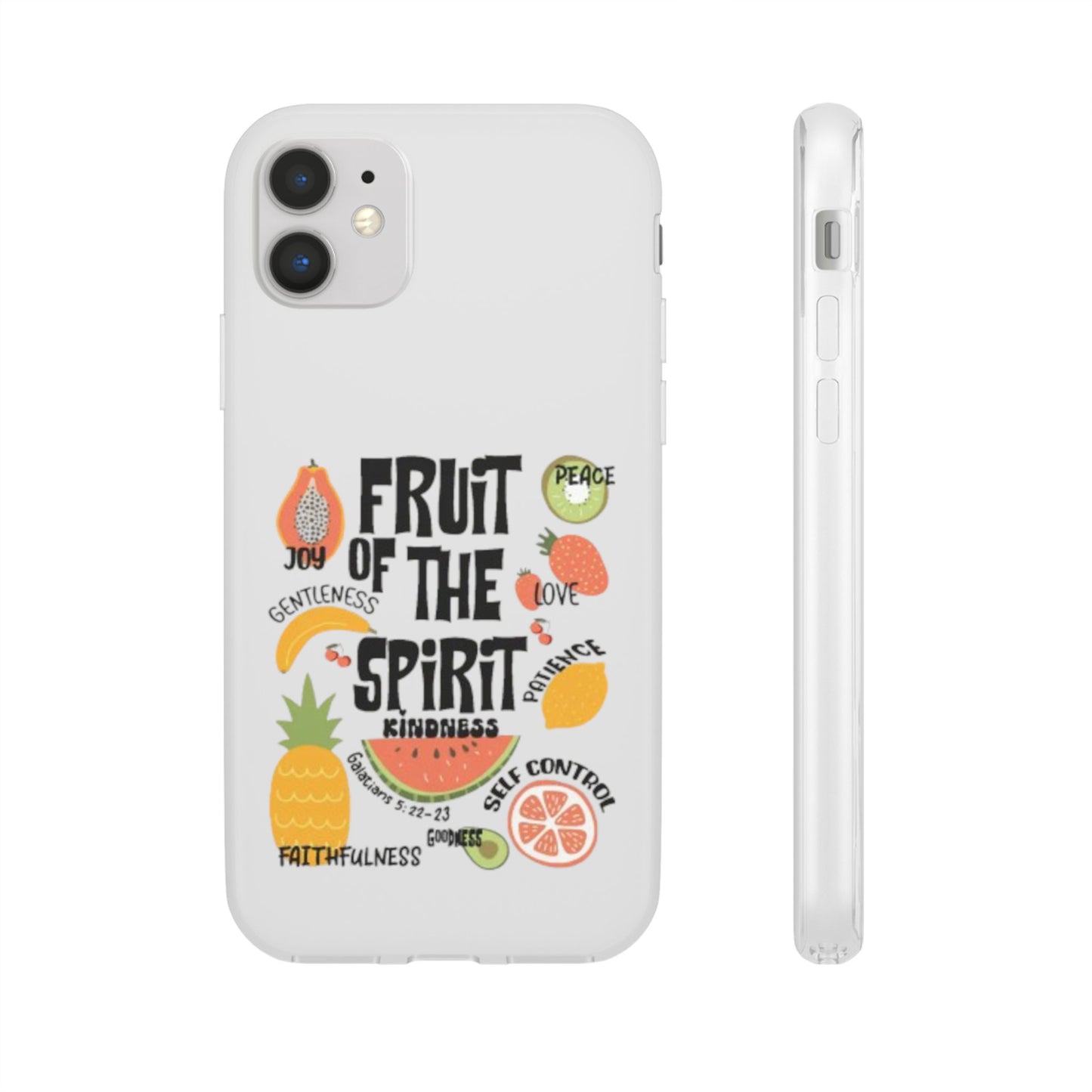Fruit of the Spirit Phone Case