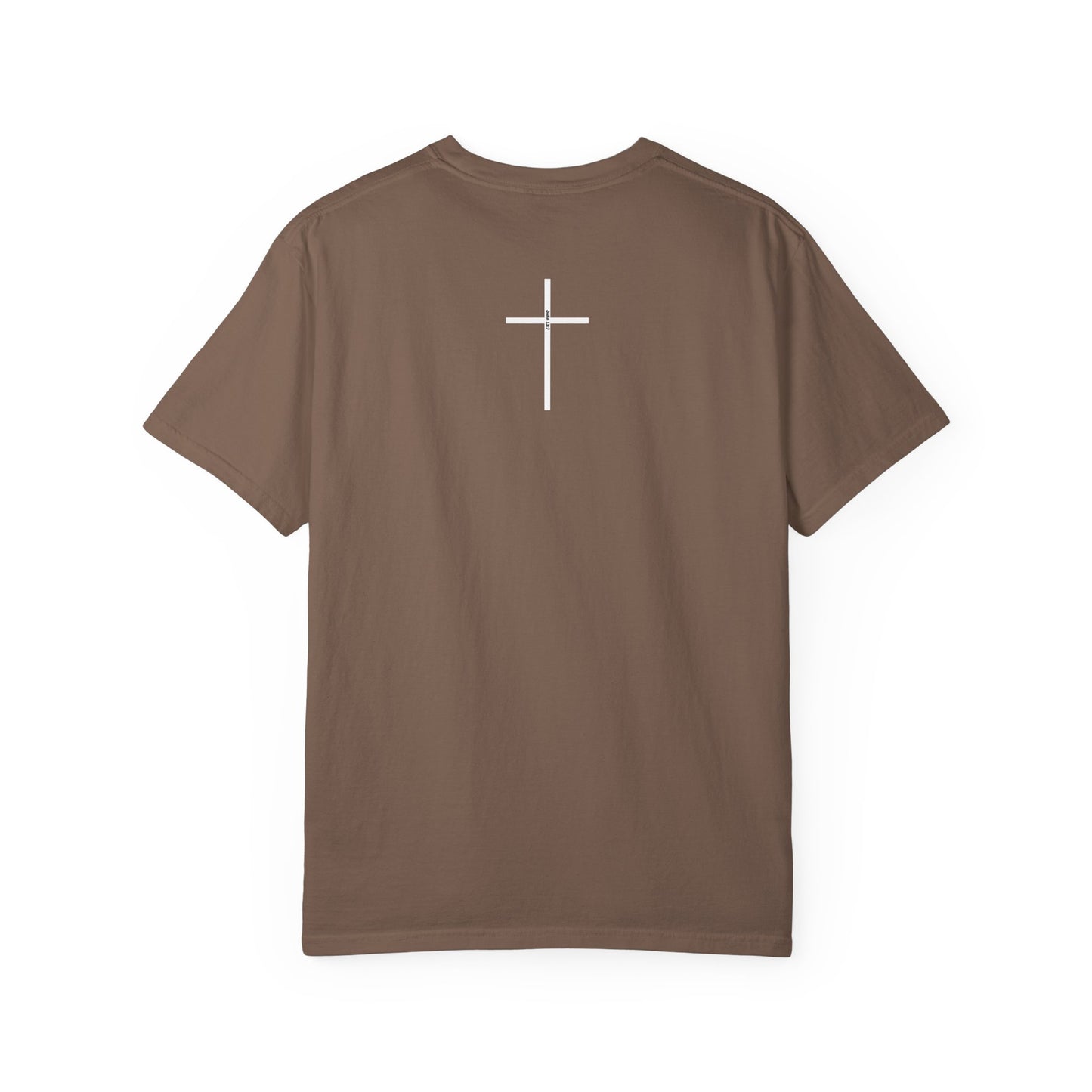 JESUS SAVES - Christian Unisex T-shirt -