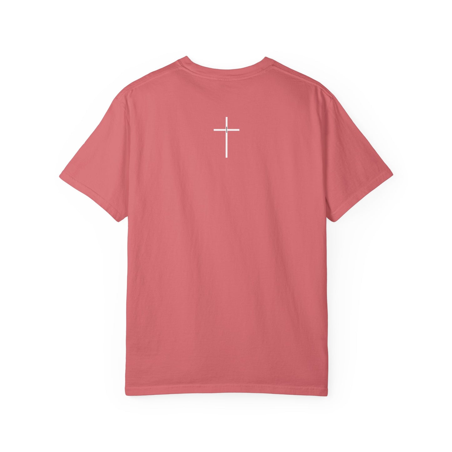 Isaiah 6:8 Unisex T-shirt - Trendy Church Attire