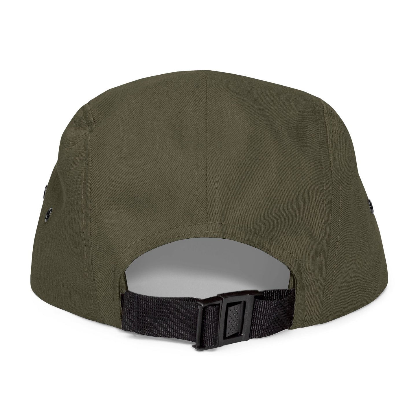REFRESH N.O.W 5 Panel Cap