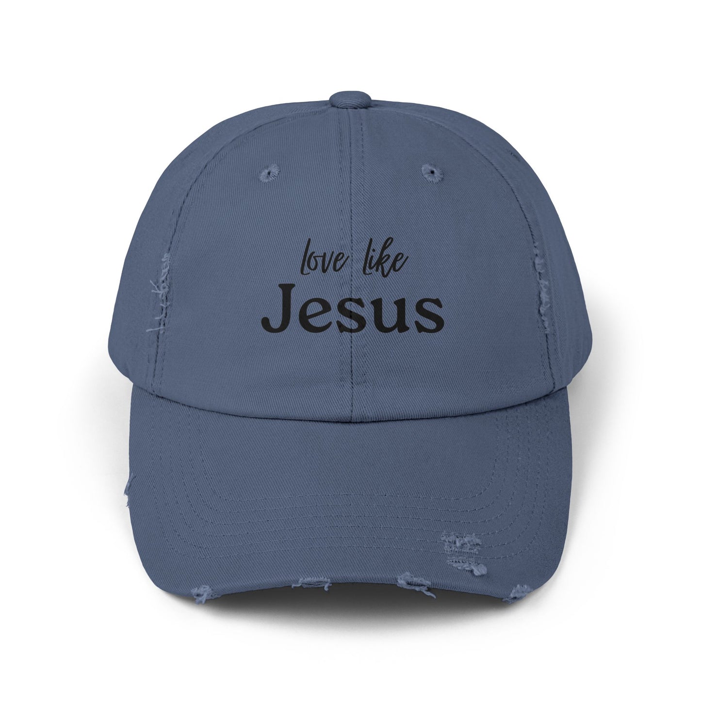 LOVE LIKE JESUS - Hat