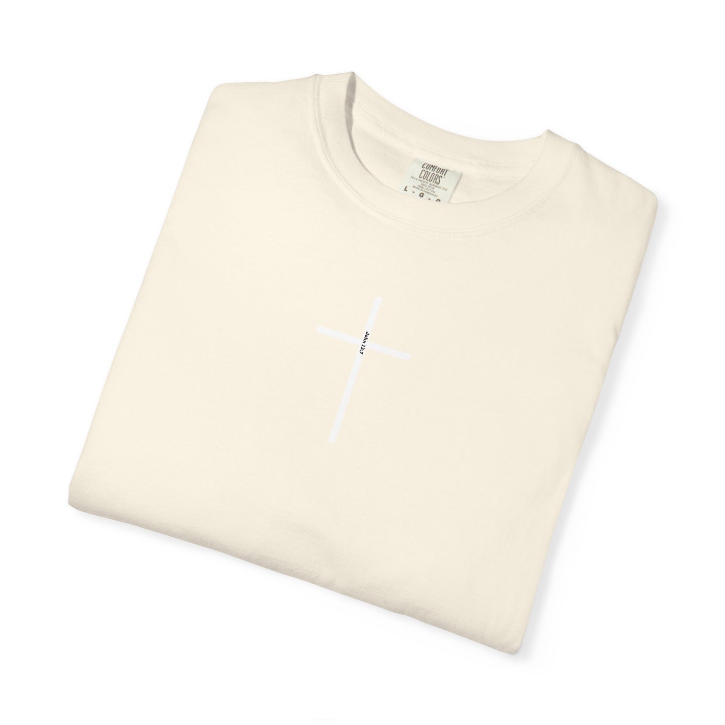JESUS IS KING - GRAPHIC TEE