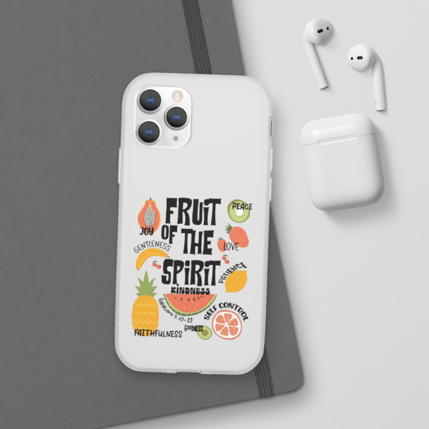 Fruit of the Spirit Phone Case
