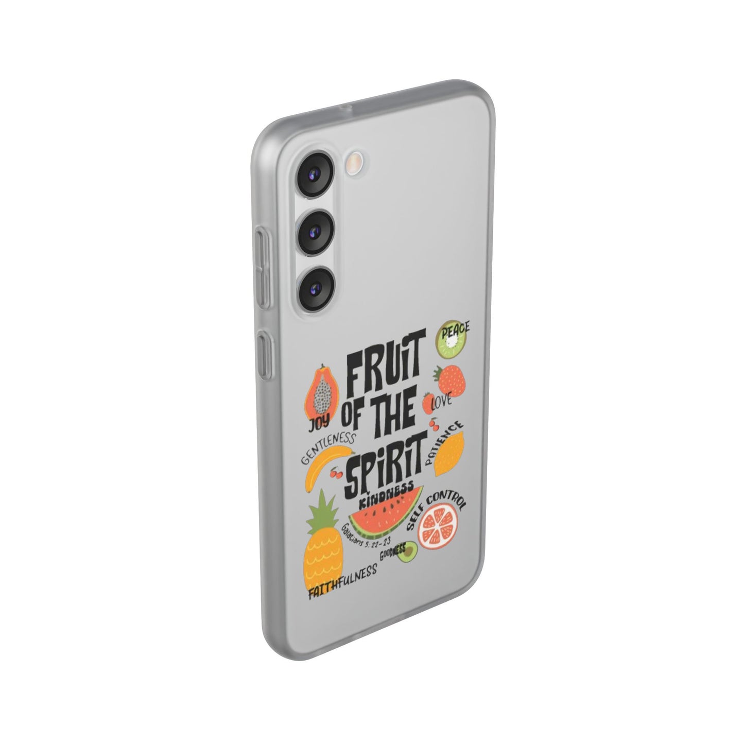 Fruit of the Spirit Phone Case