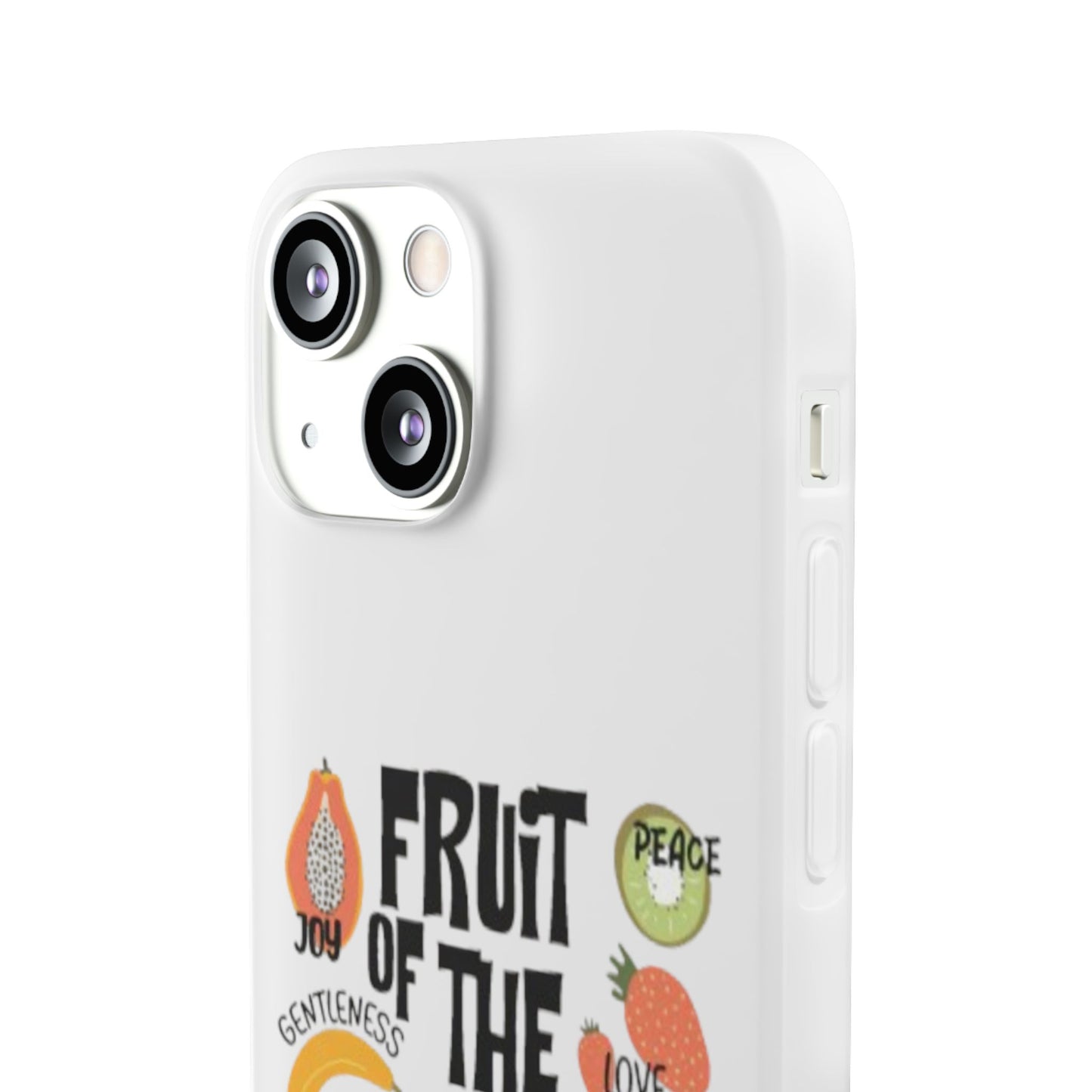 Fruit of the Spirit Phone Case