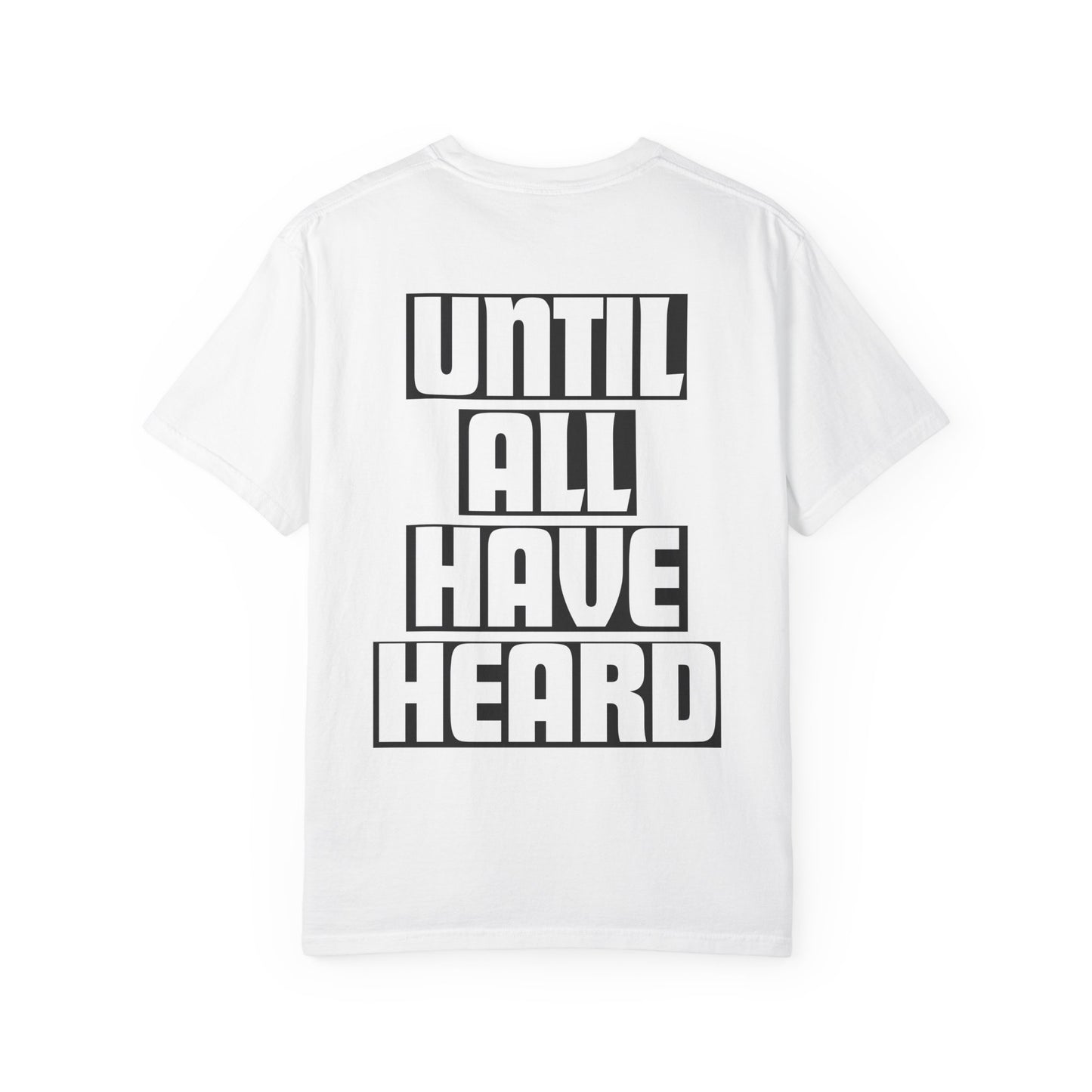 REFRESH Night Of Worship - TEE
