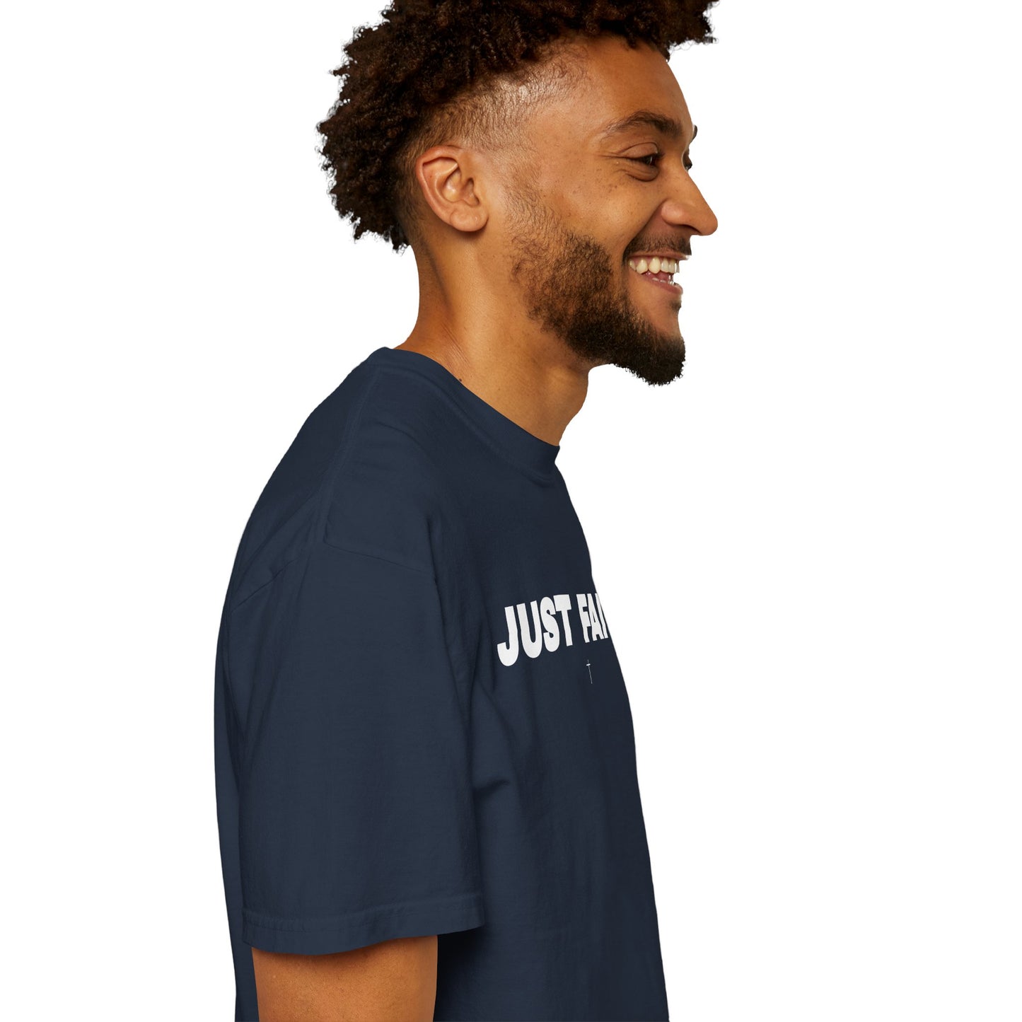 JUST FAITH