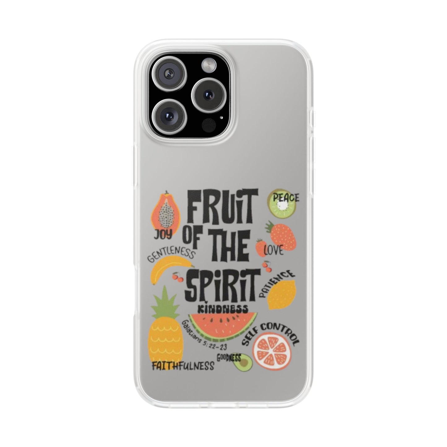 Fruit of the Spirit Phone Case