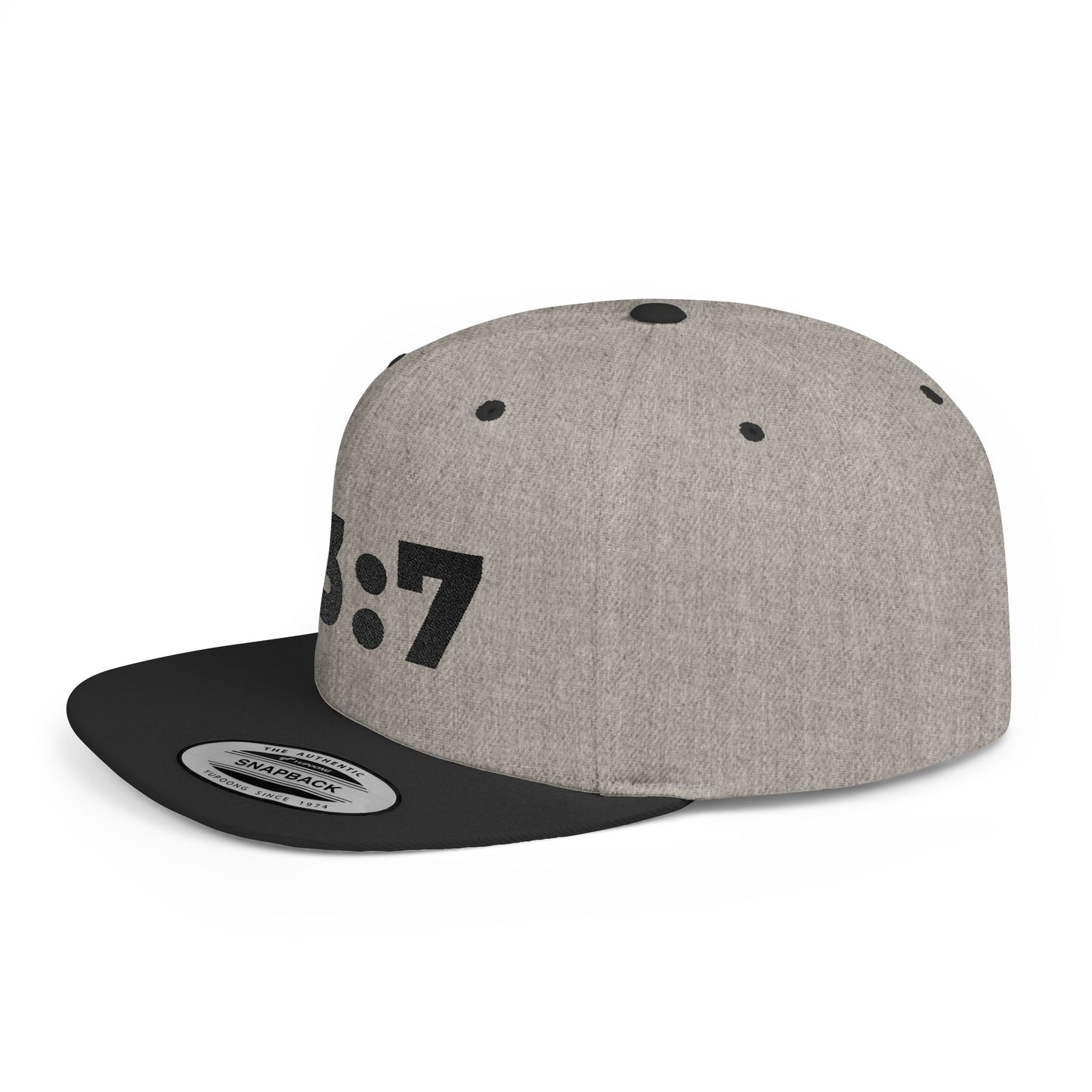 JOHN 13:7 - Hat