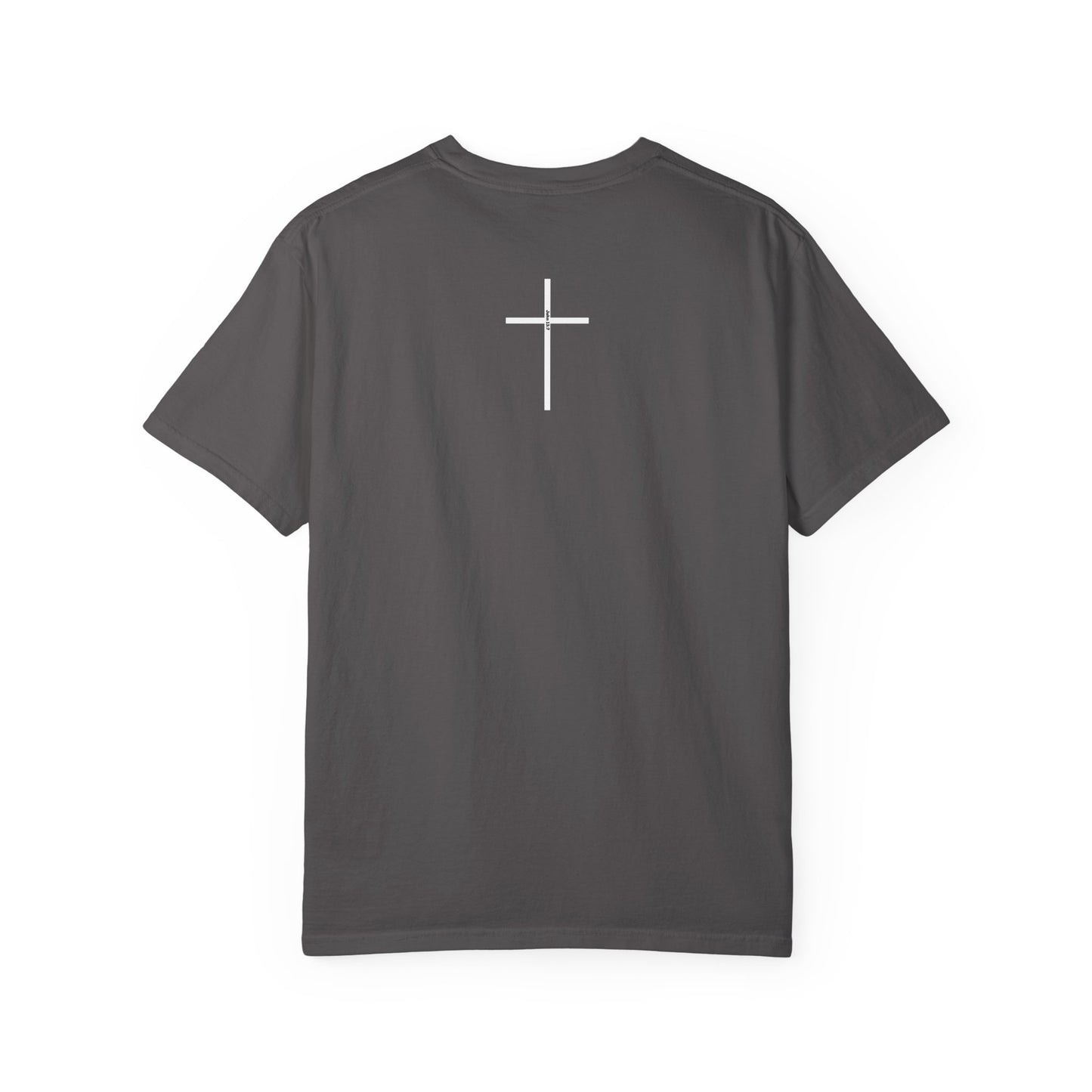 JESUS SAVES - Christian Unisex T-shirt -