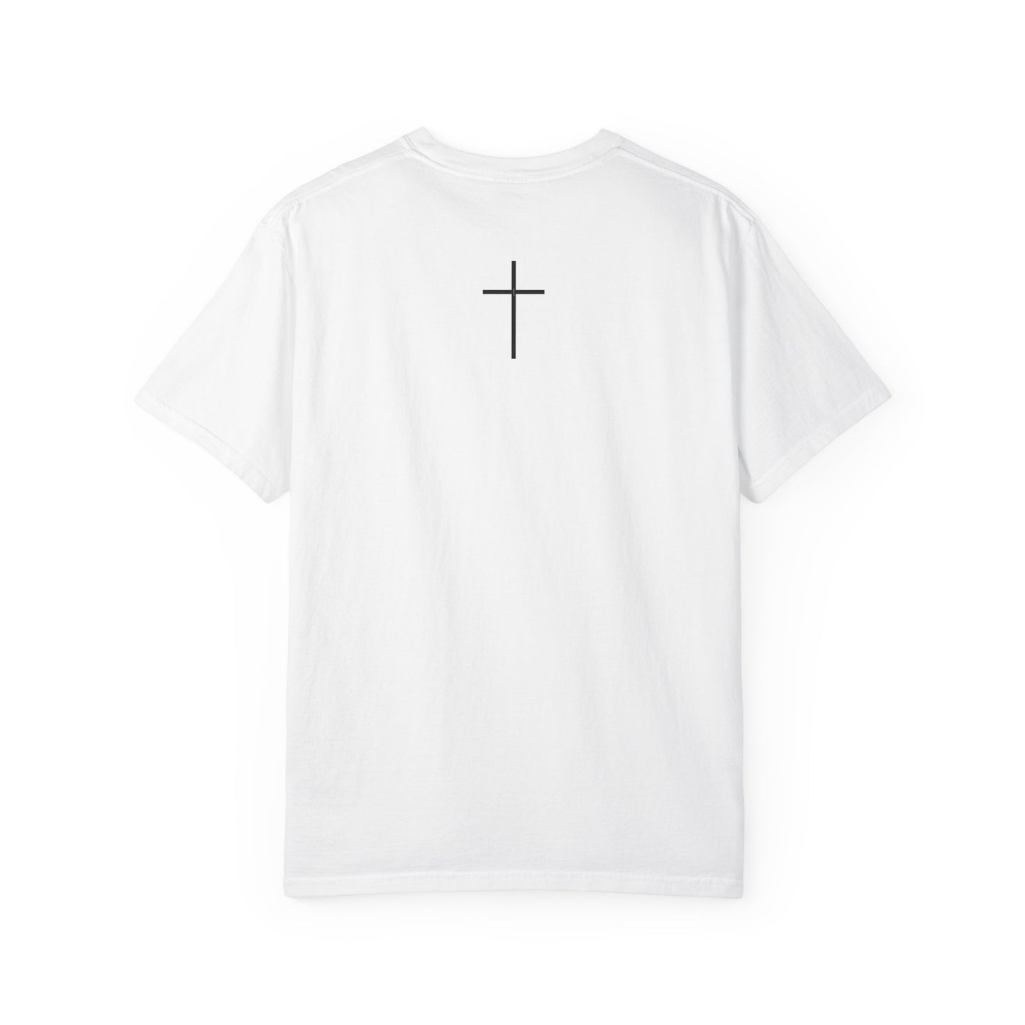 JESUS IS KING - Tee