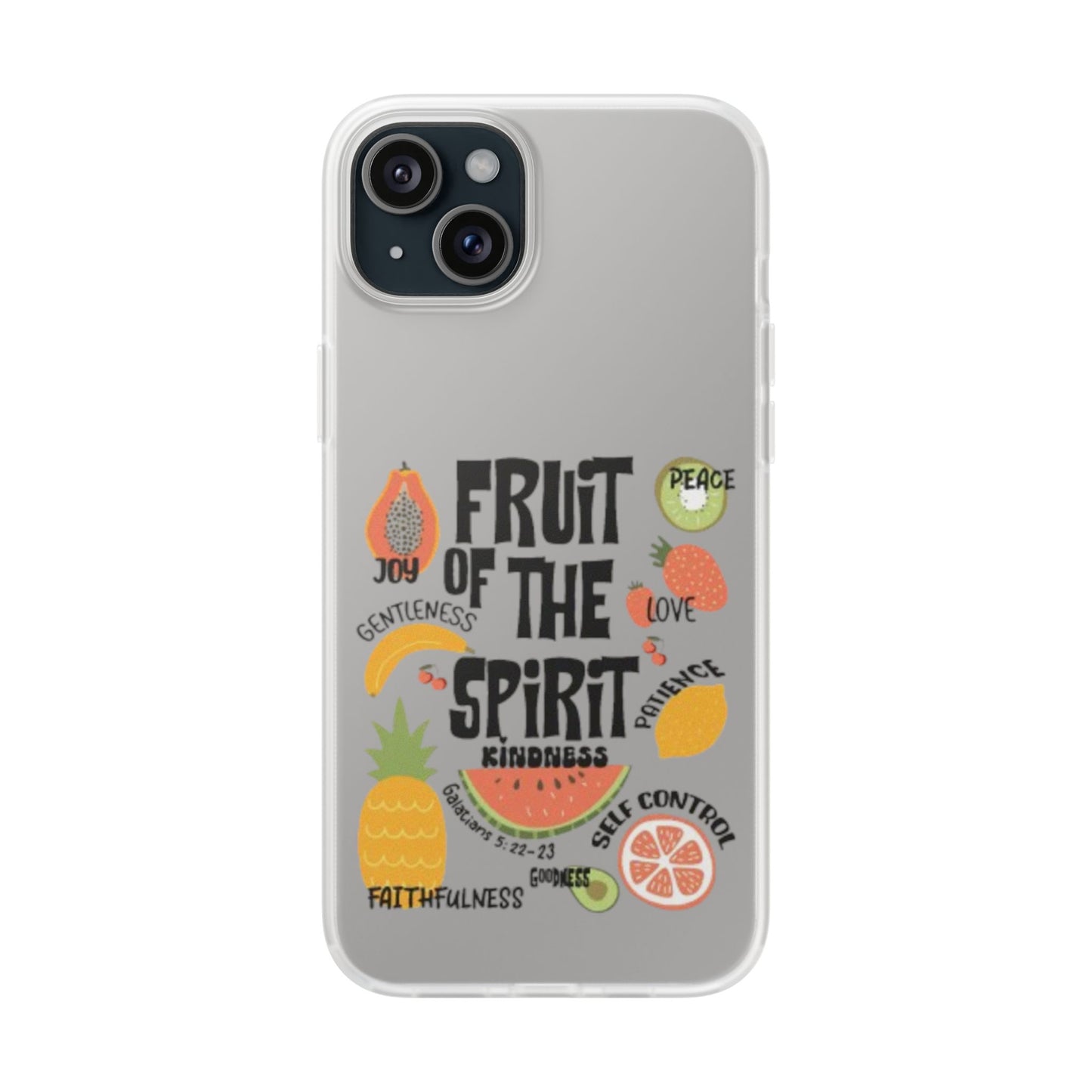 Fruit of the Spirit Phone Case