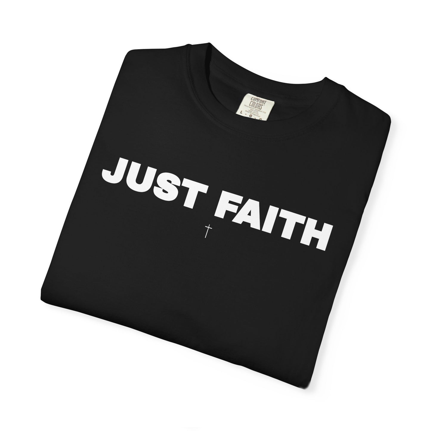JUST FAITH
