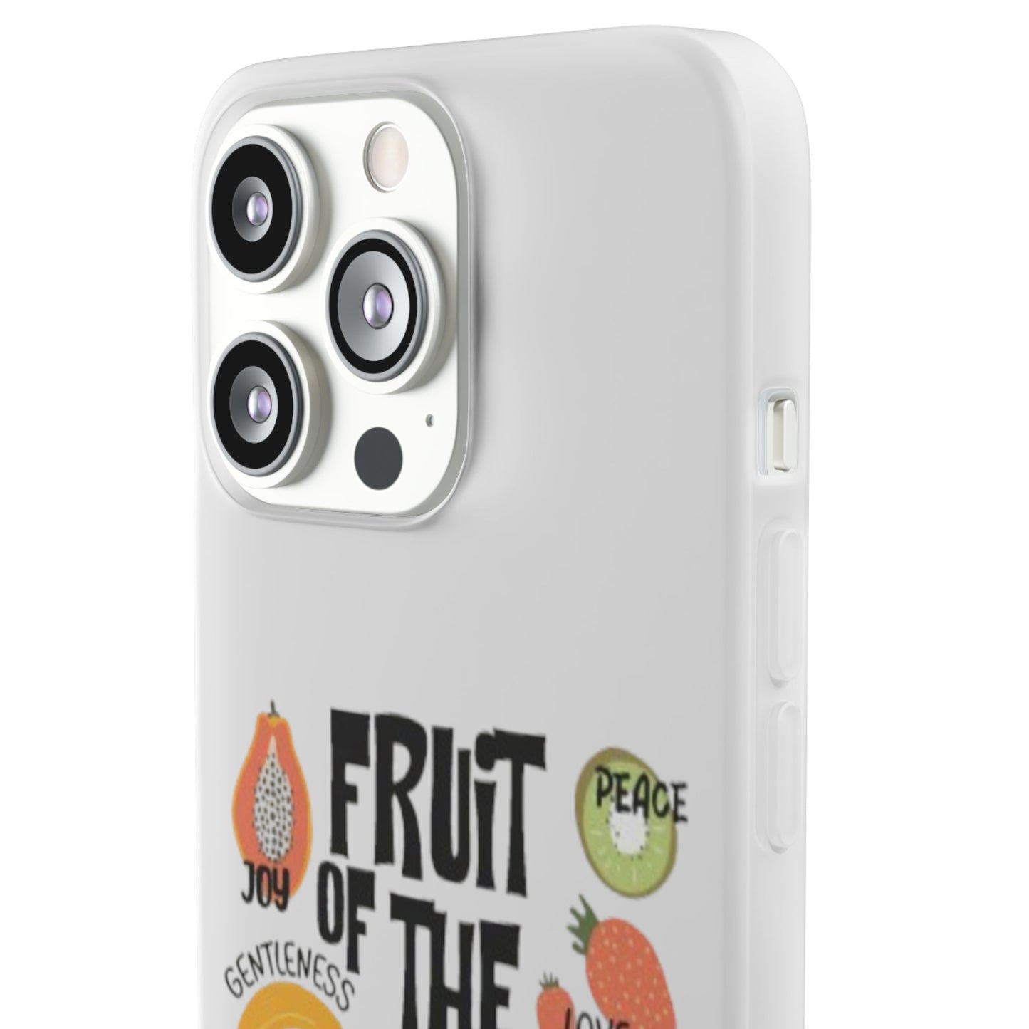 Fruit of the Spirit Phone Case