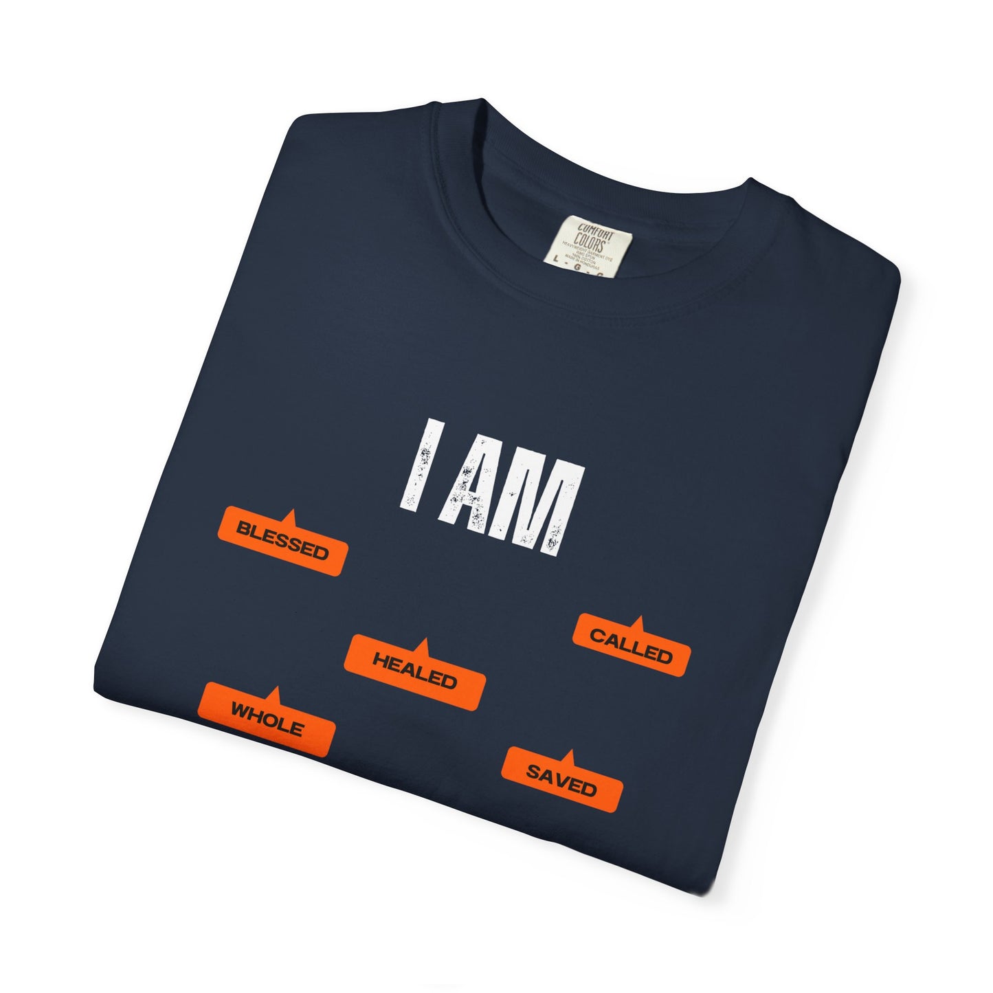 Unisex Prayer Tee