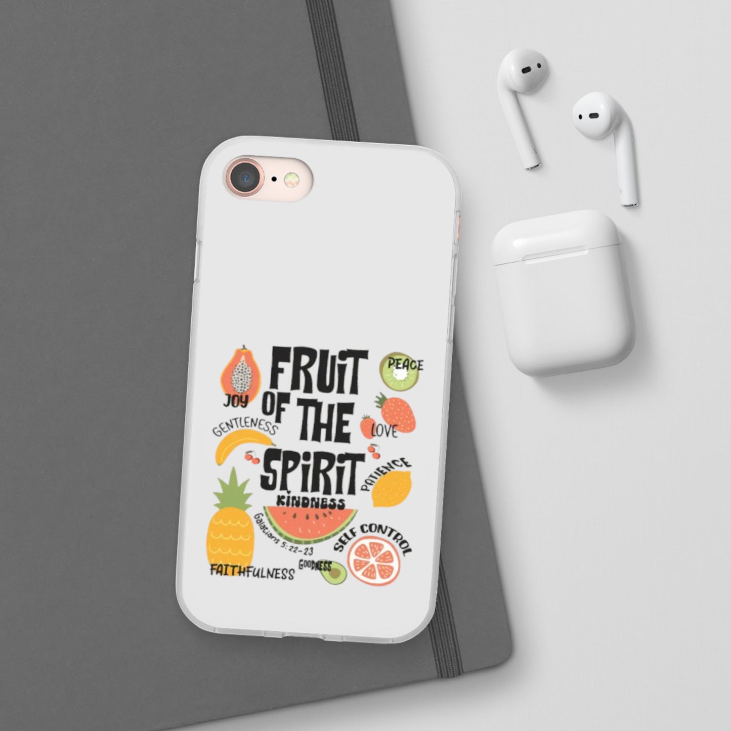 Fruit of the Spirit Phone Case