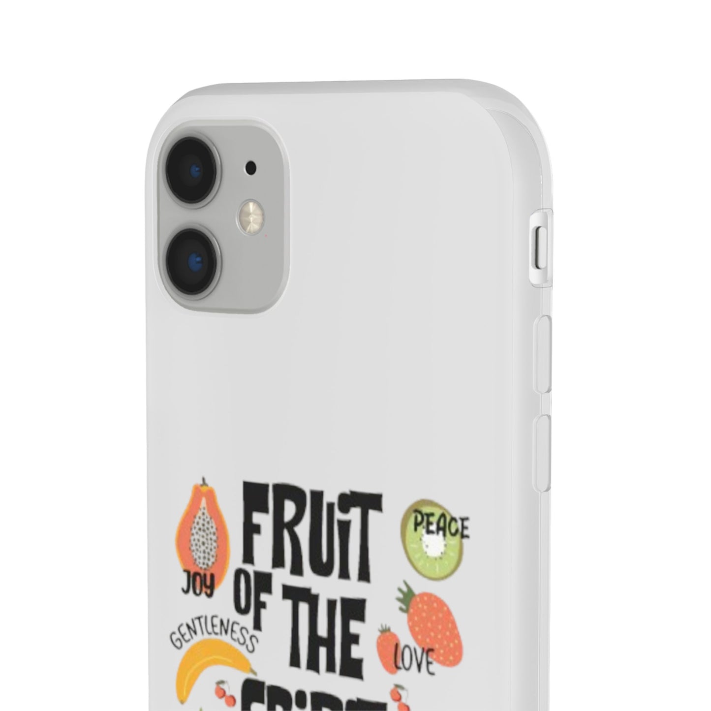 Fruit of the Spirit Phone Case