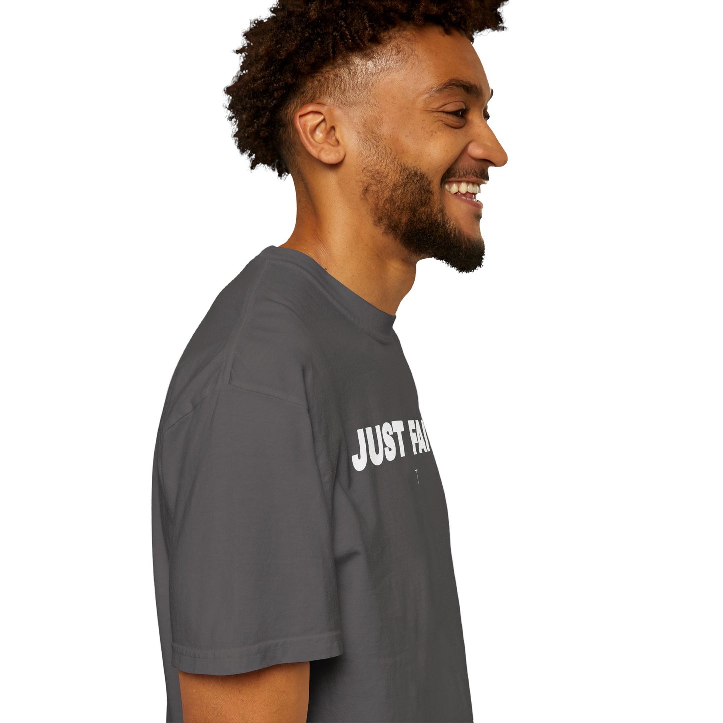 JUST FAITH