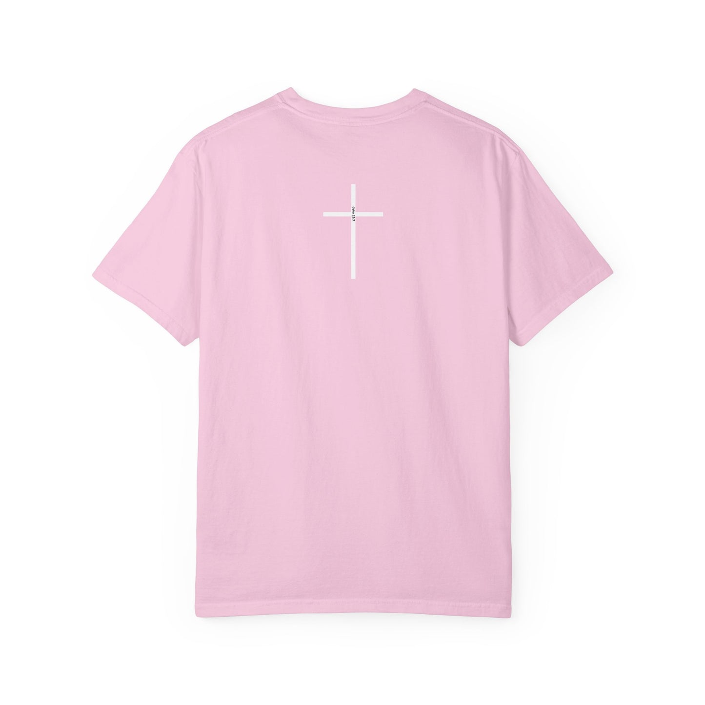 Christian King Unisex T-shirt