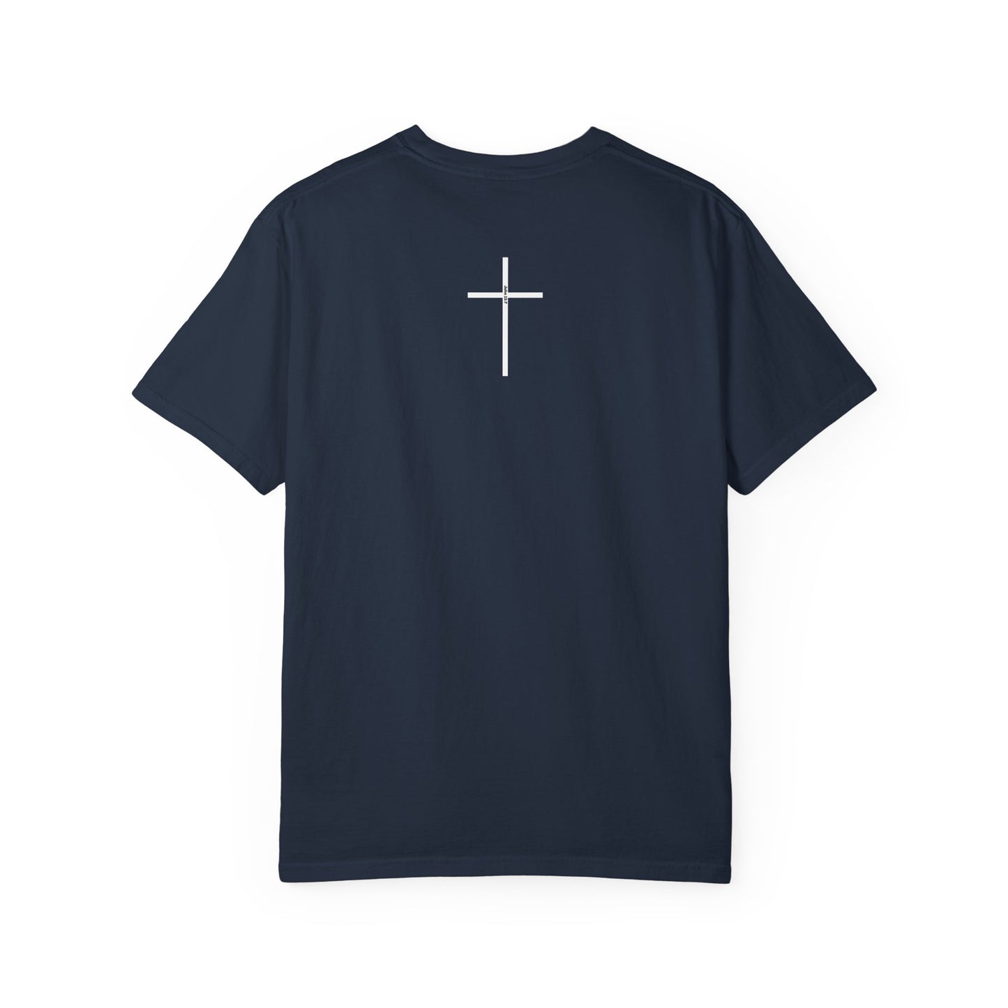 FORGIVEN - GRAPHIC T-SHIRT