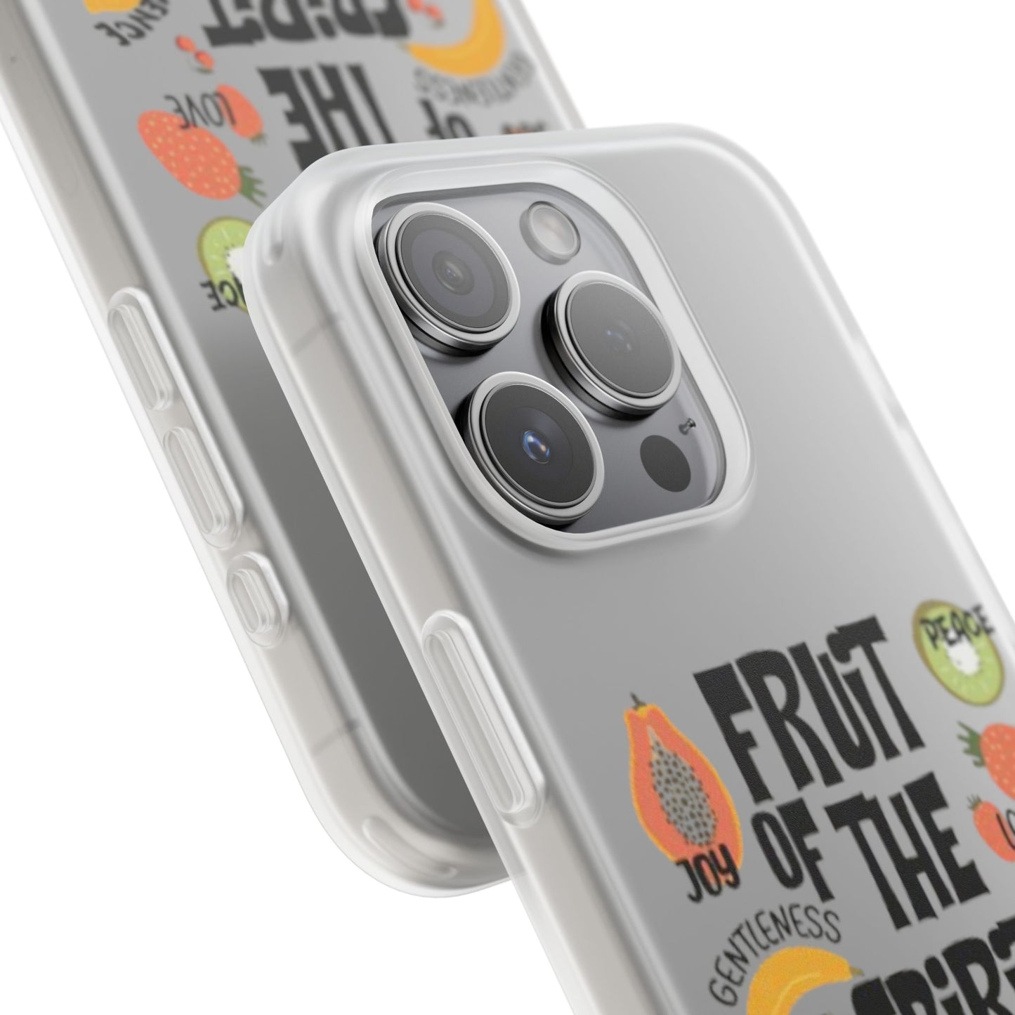 Fruit of the Spirit Phone Case
